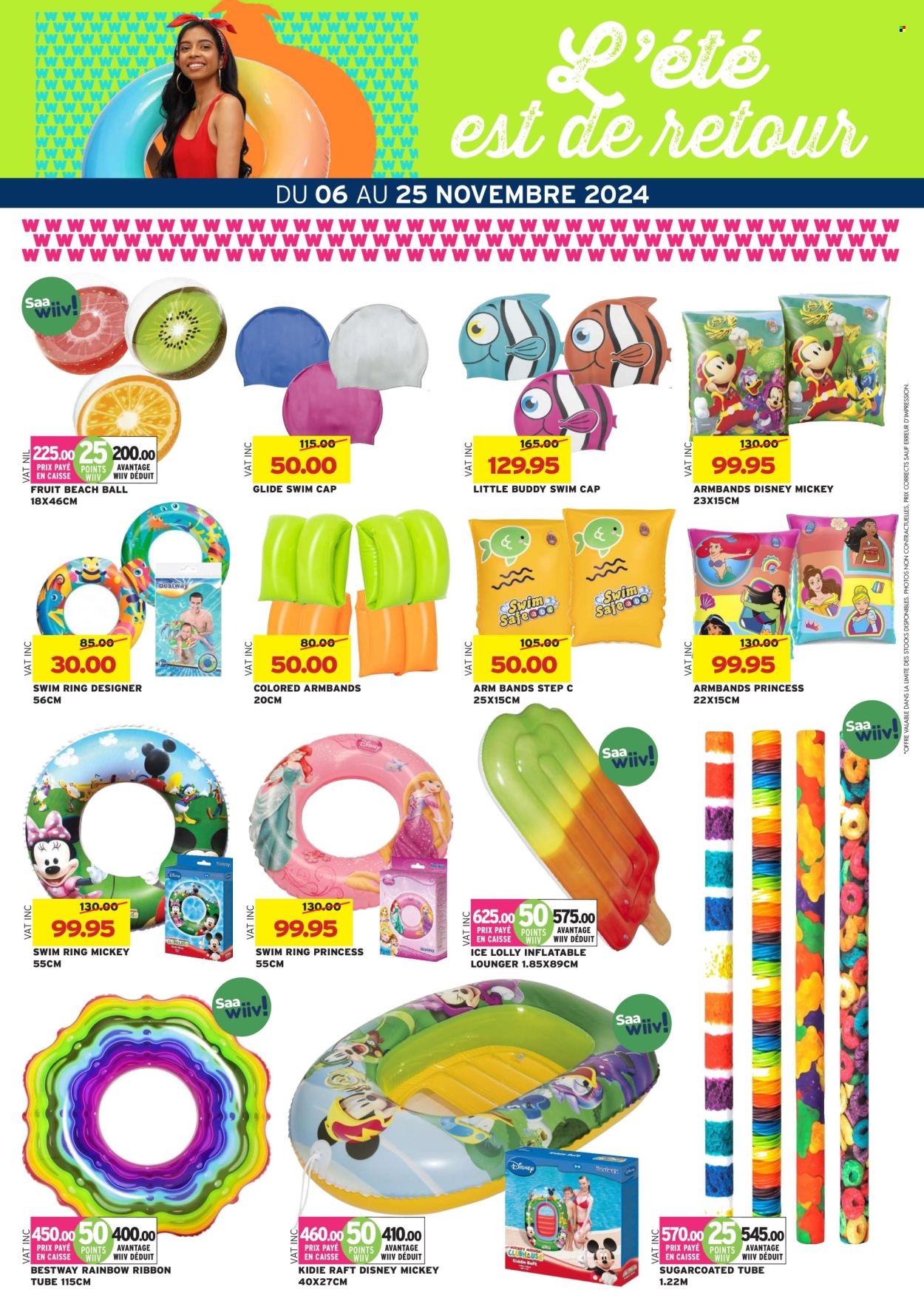 Winners catalogue - 6.11.2024 - 25.11.2024. Page 3