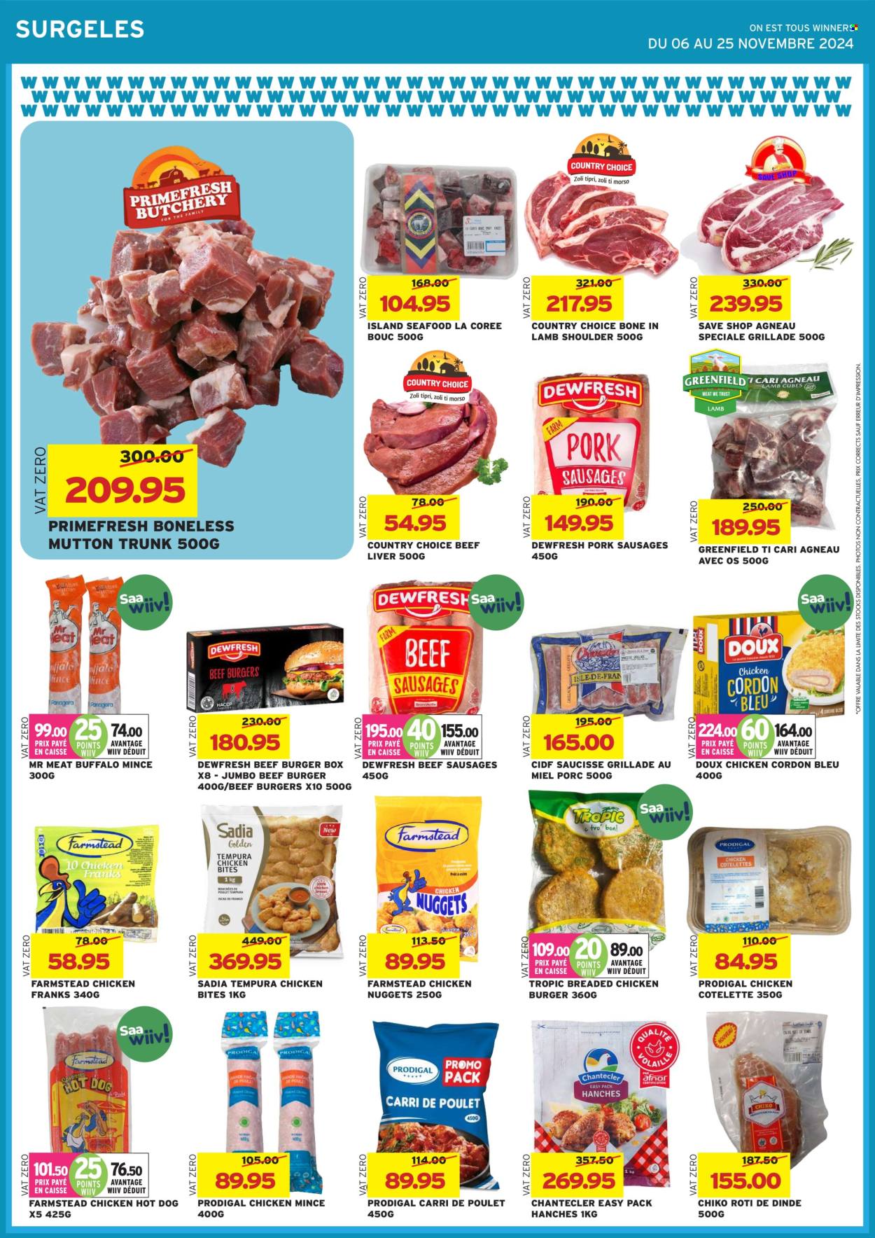Winners catalogue - 6.11.2024 - 25.11.2024. Page 8
