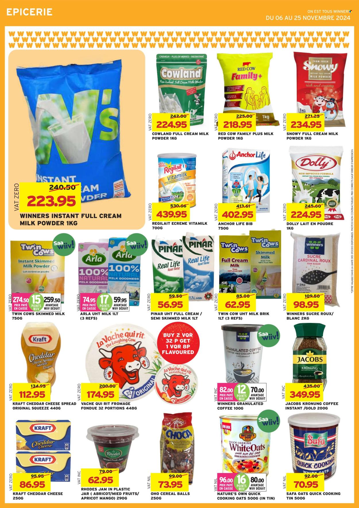 Winners catalogue - 6.11.2024 - 25.11.2024. Page 12
