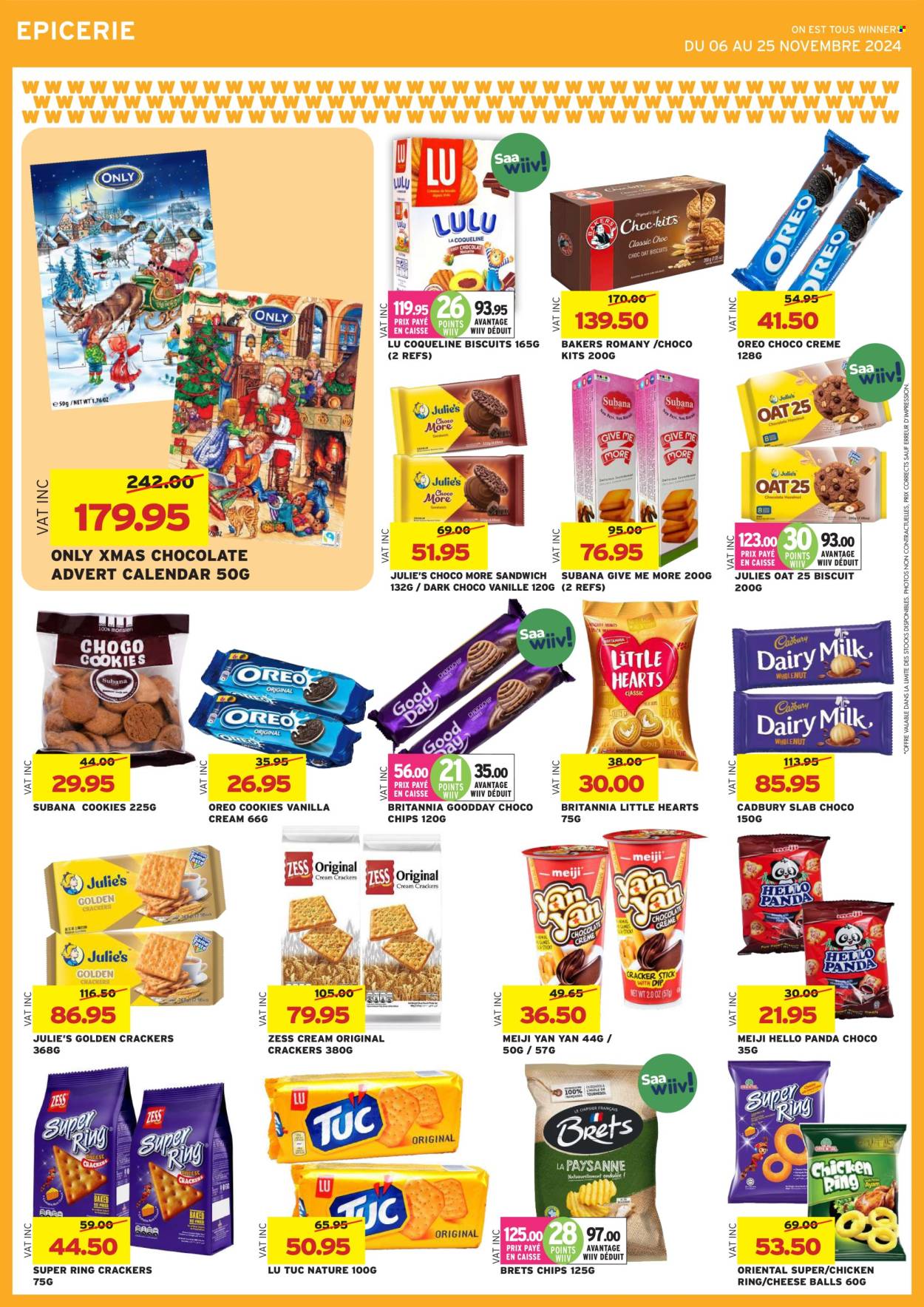 Winners catalogue - 6.11.2024 - 25.11.2024. Page 14