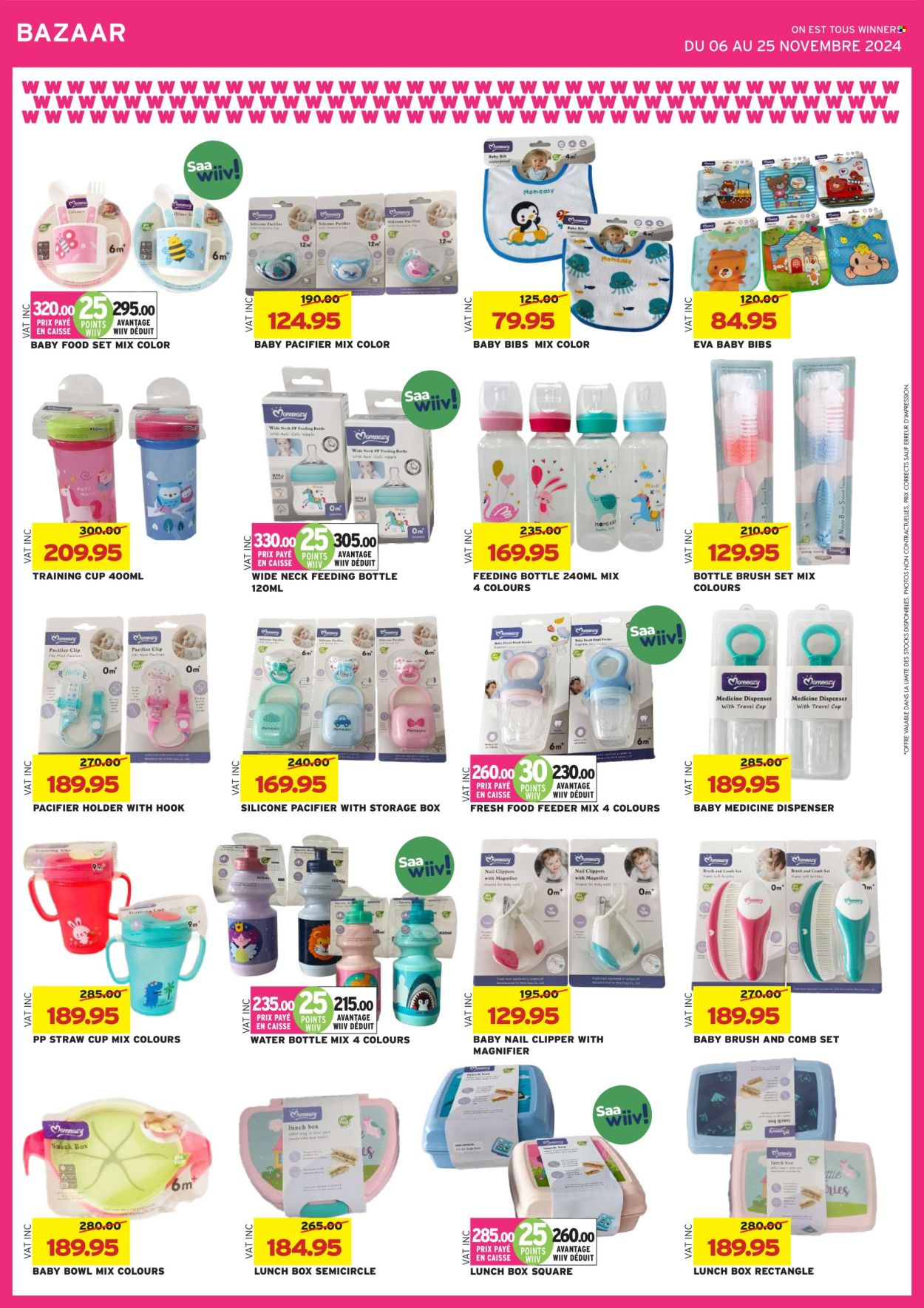Winners catalogue - 6.11.2024 - 25.11.2024. Page 24