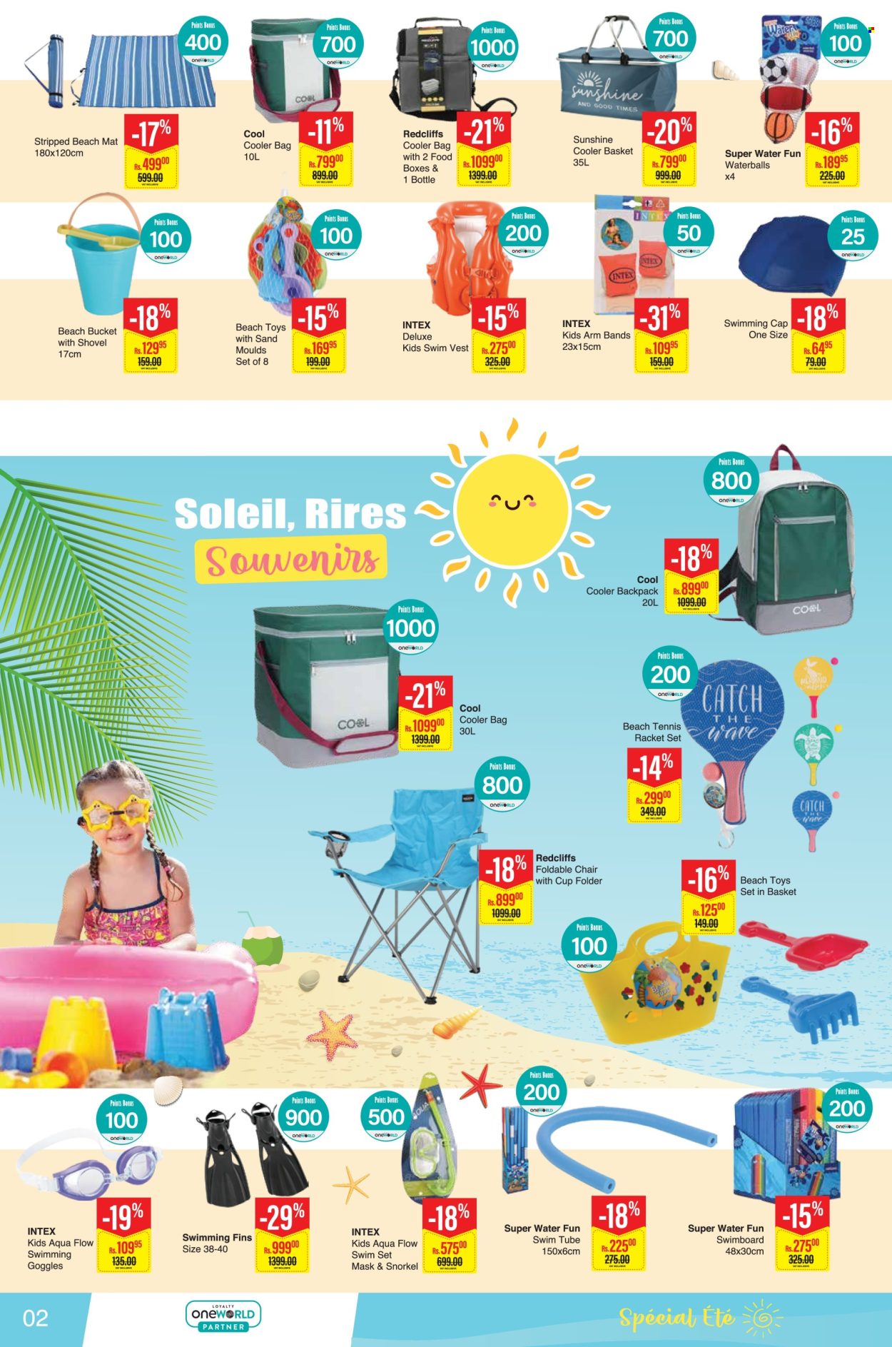 Intermart catalogue - 8.11.2024 - 20.11.2024. Page 2
