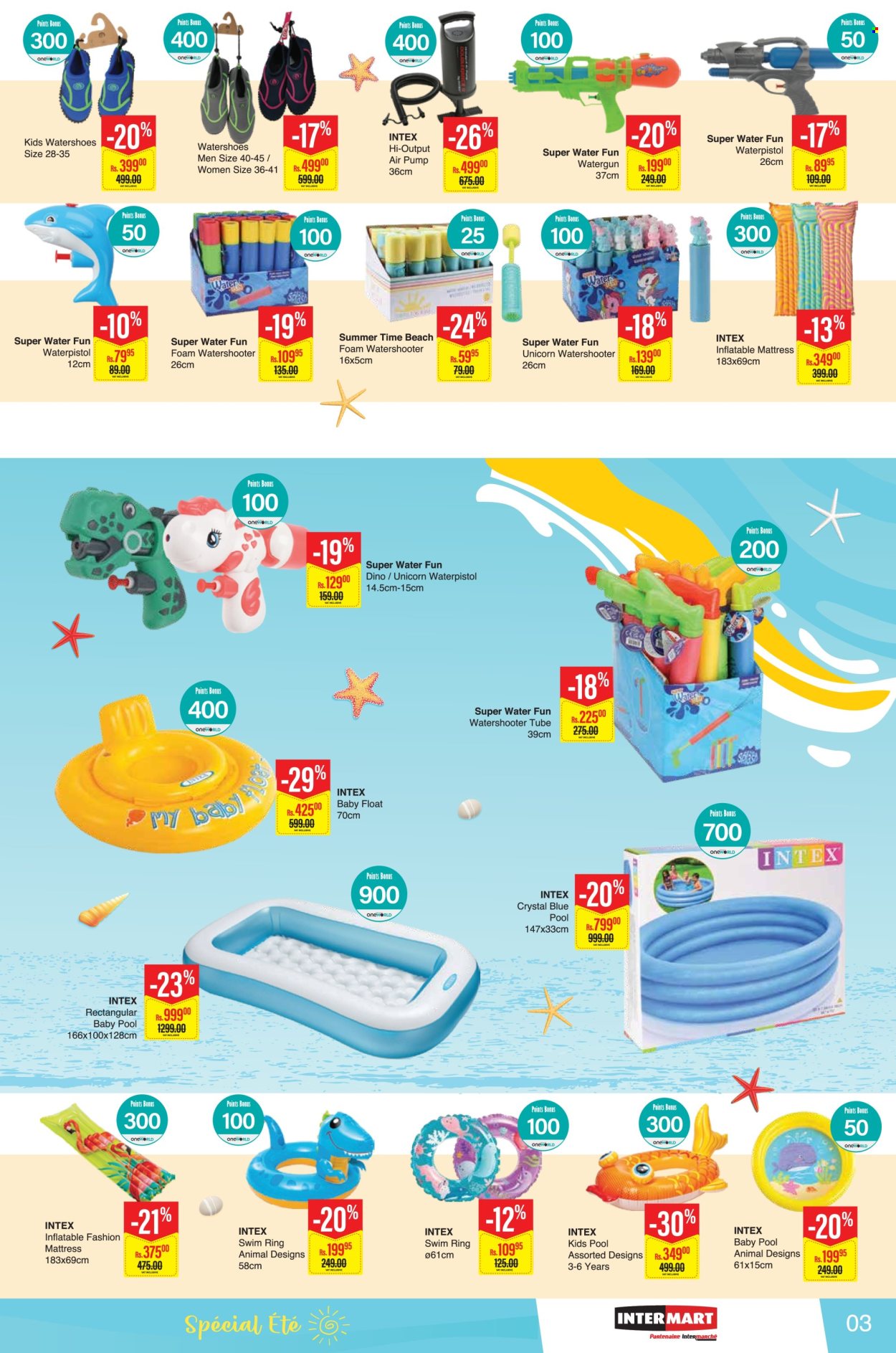 Intermart catalogue - 8.11.2024 - 20.11.2024. Page 3