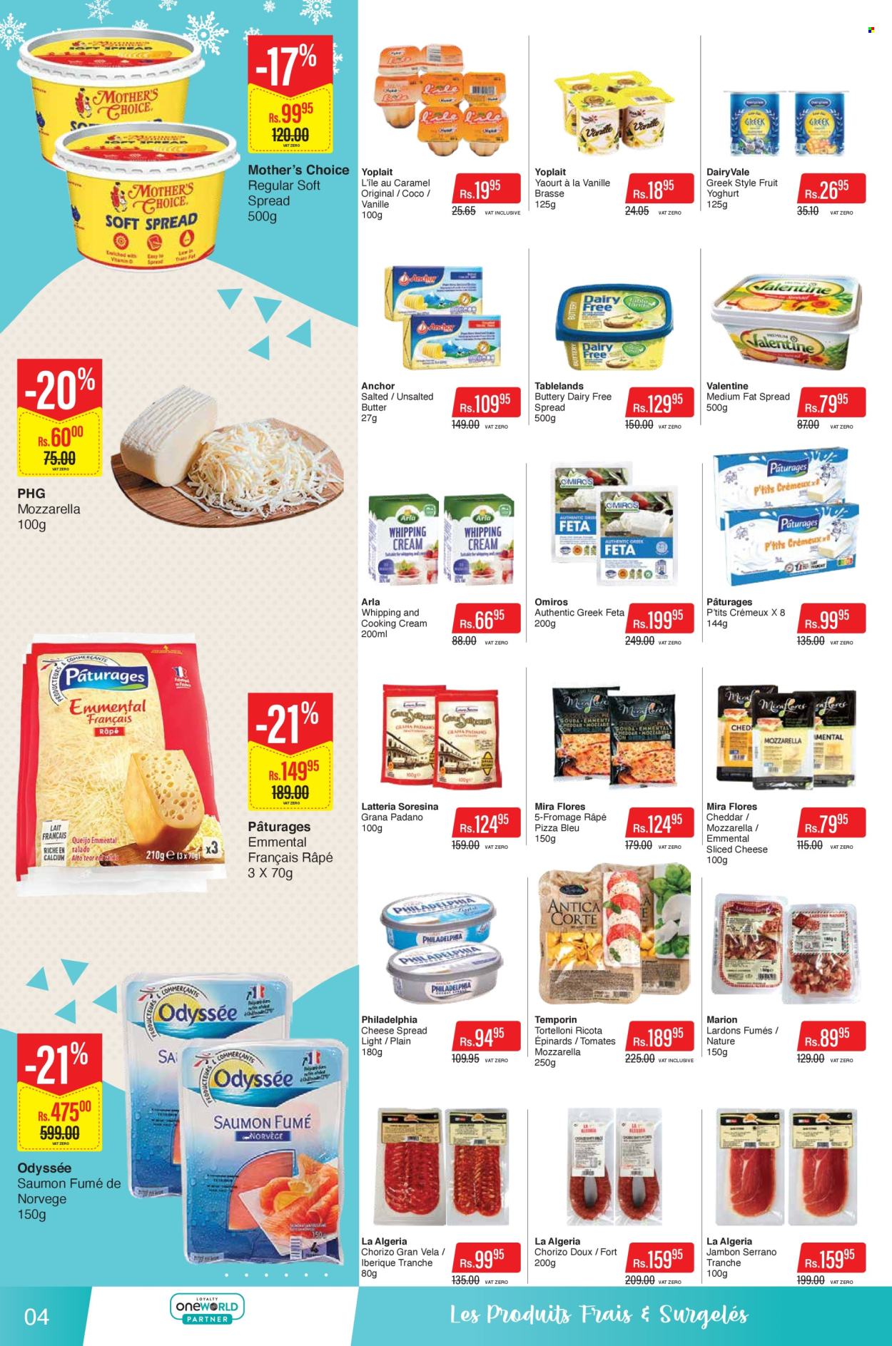 Intermart catalogue - 8.11.2024 - 20.11.2024. Page 4