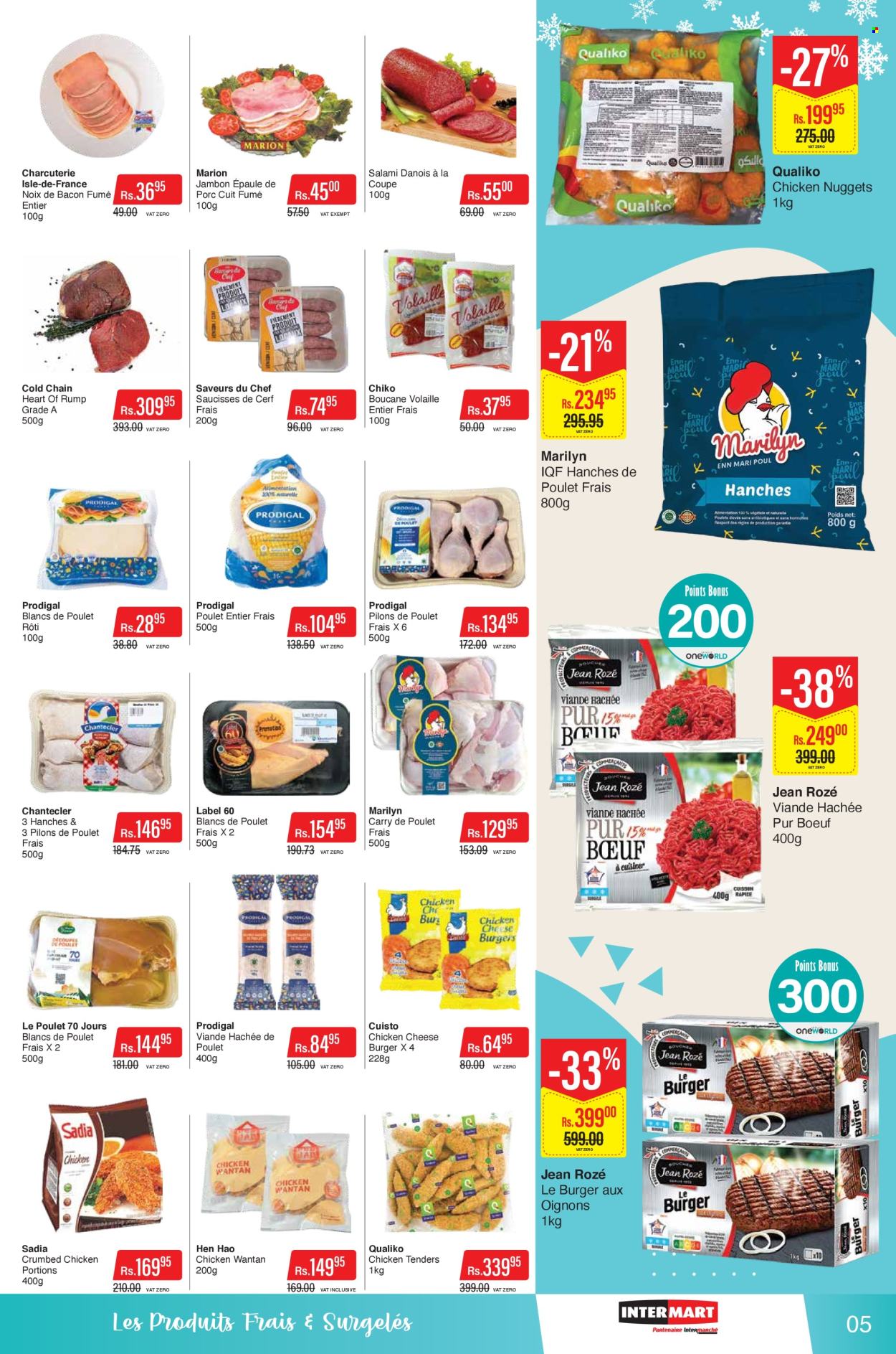 Intermart catalogue - 8.11.2024 - 20.11.2024. Page 5