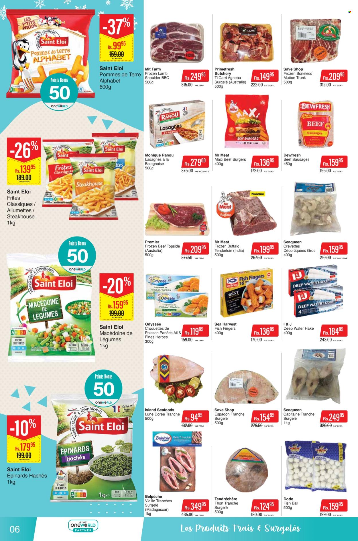 Intermart catalogue - 8.11.2024 - 20.11.2024. Page 6