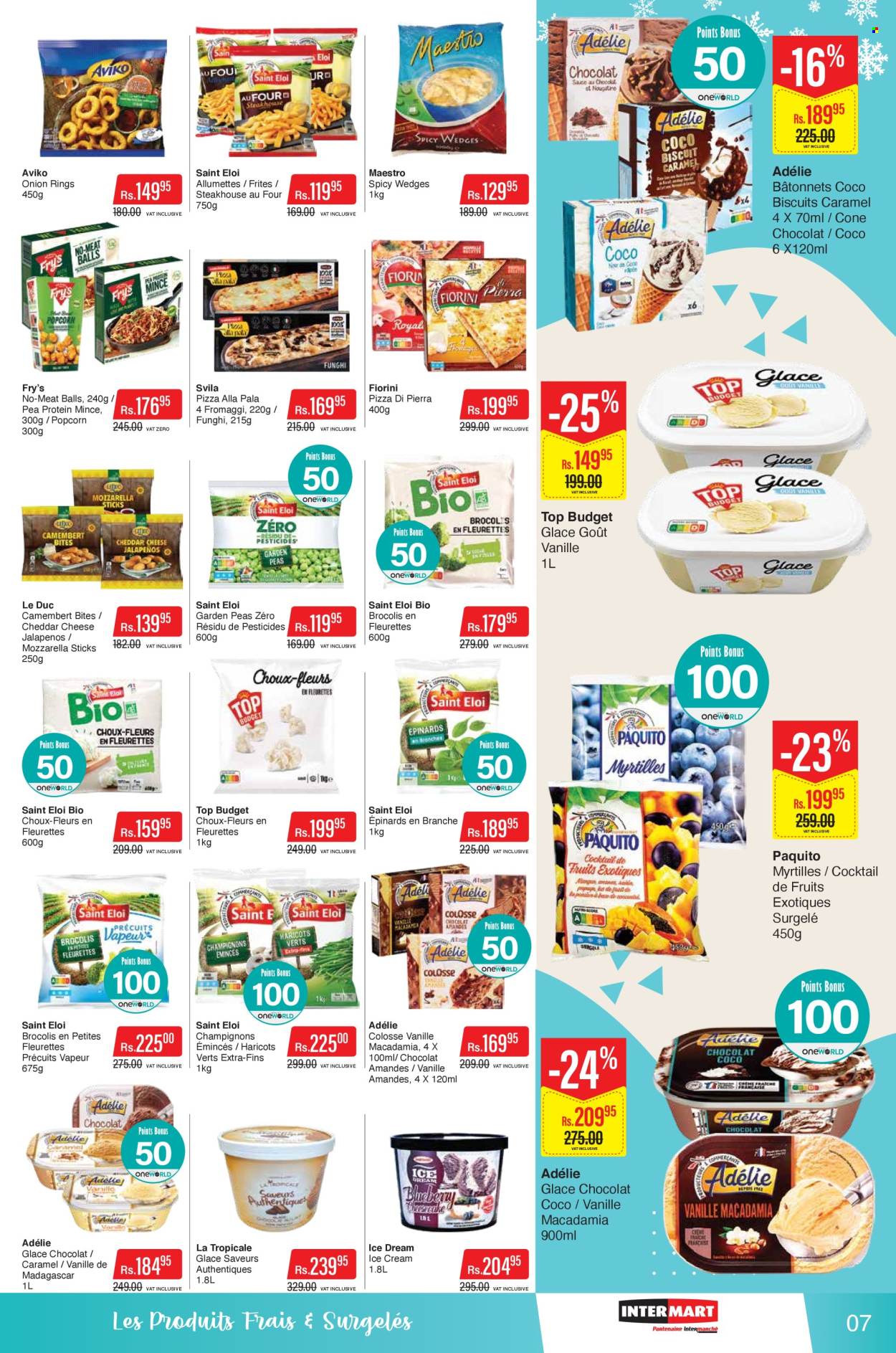 Intermart catalogue - 8.11.2024 - 20.11.2024. Page 7