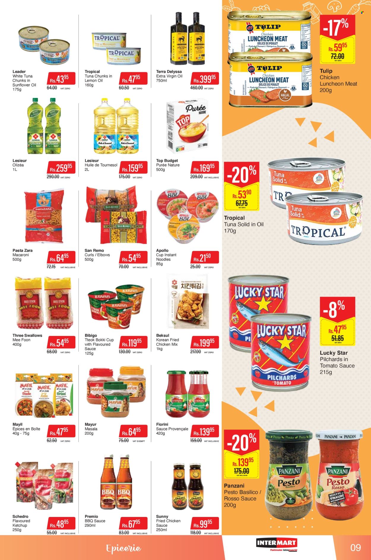 Intermart catalogue - 8.11.2024 - 20.11.2024. Page 9