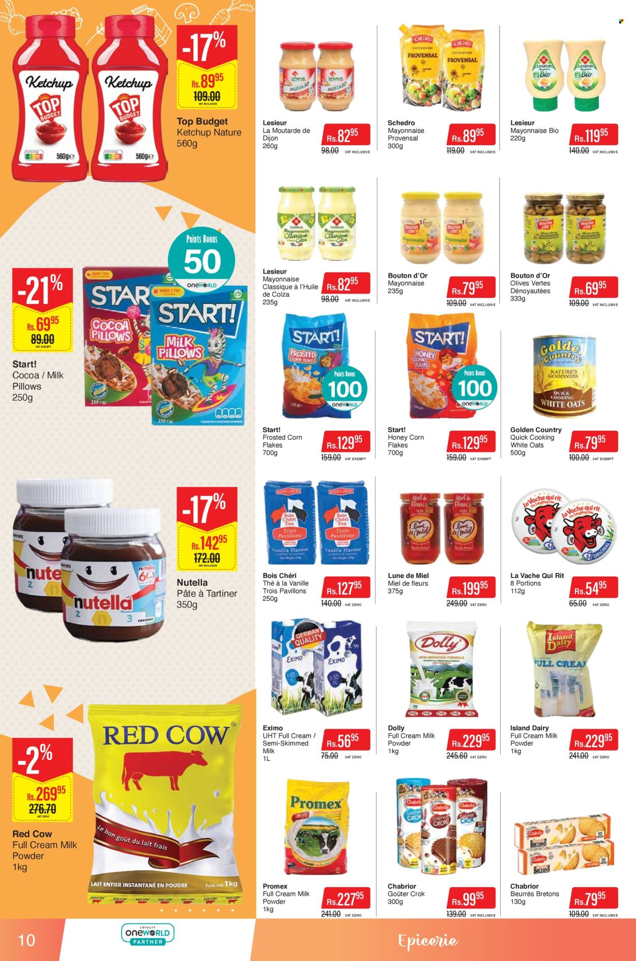 Intermart catalogue - 8.11.2024 - 20.11.2024. Page 10