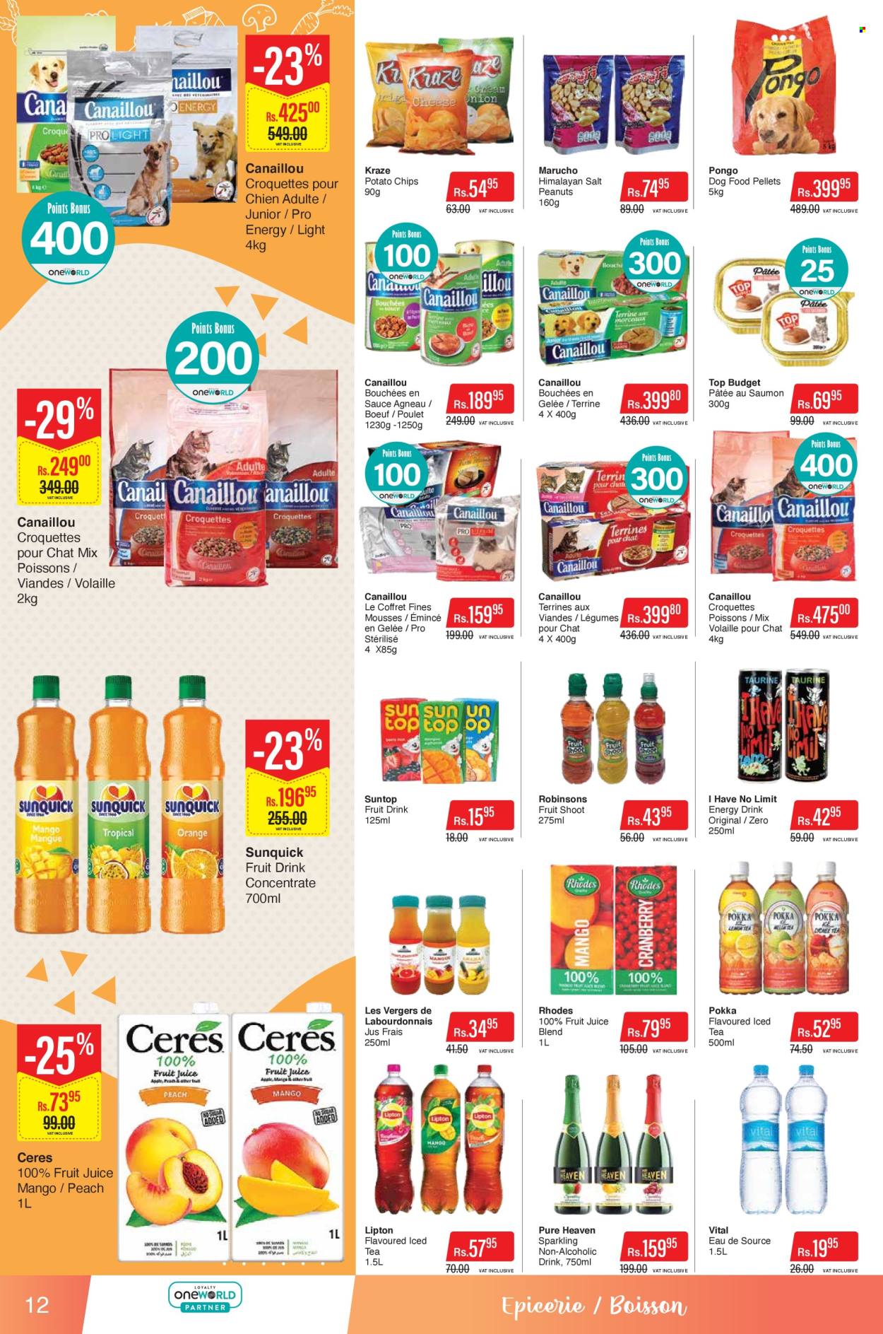 Intermart catalogue - 8.11.2024 - 20.11.2024. Page 12