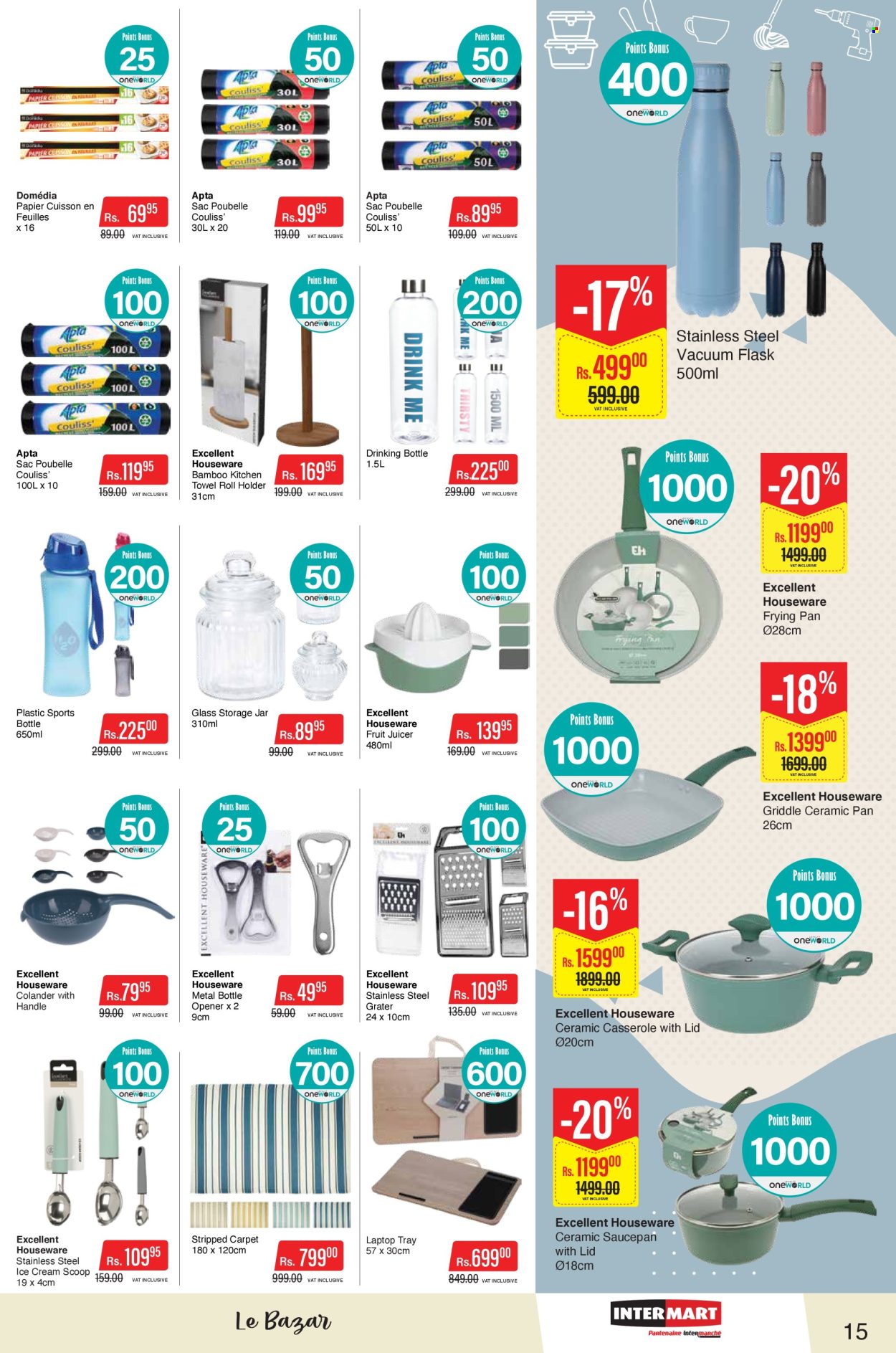 Intermart catalogue - 8.11.2024 - 20.11.2024. Page 15