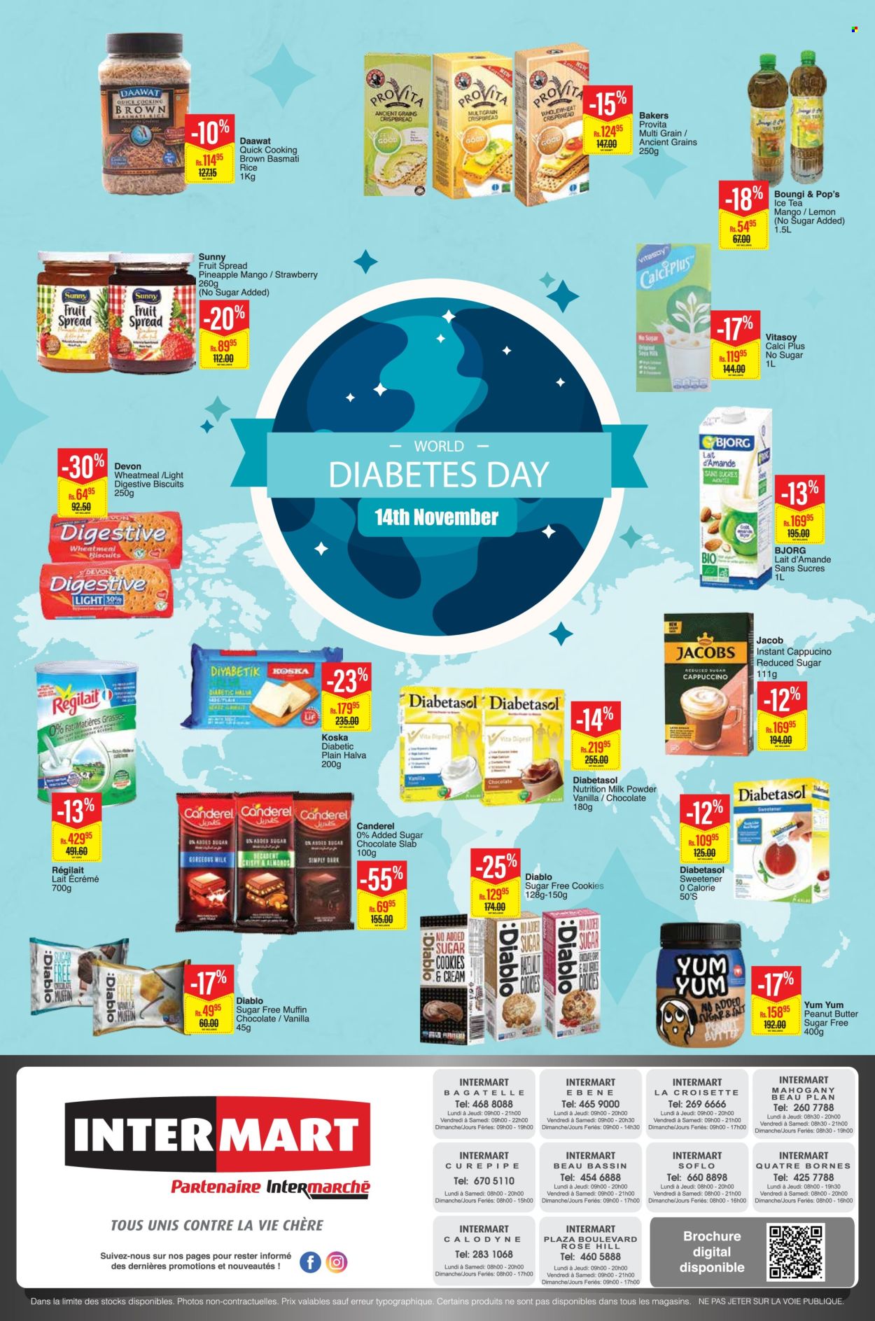 Intermart catalogue - 8.11.2024 - 20.11.2024. Page 16
