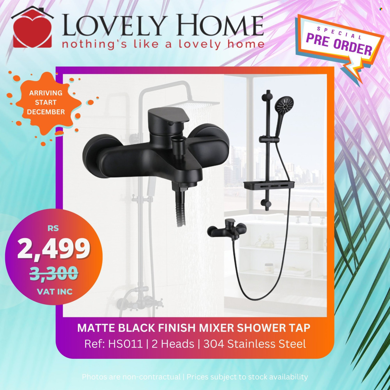 Lovely Home catalogue. Page 3