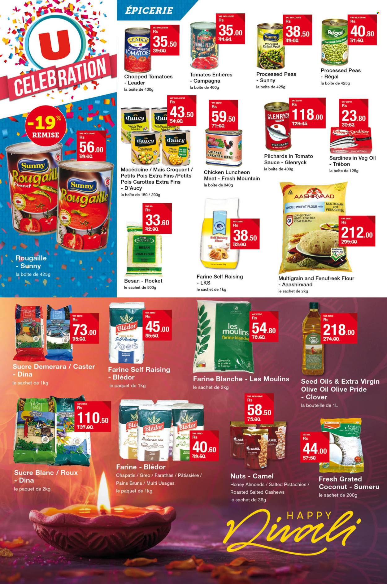 Super U catalogue - 17.10.2024 - 17.11.2024. Page 15