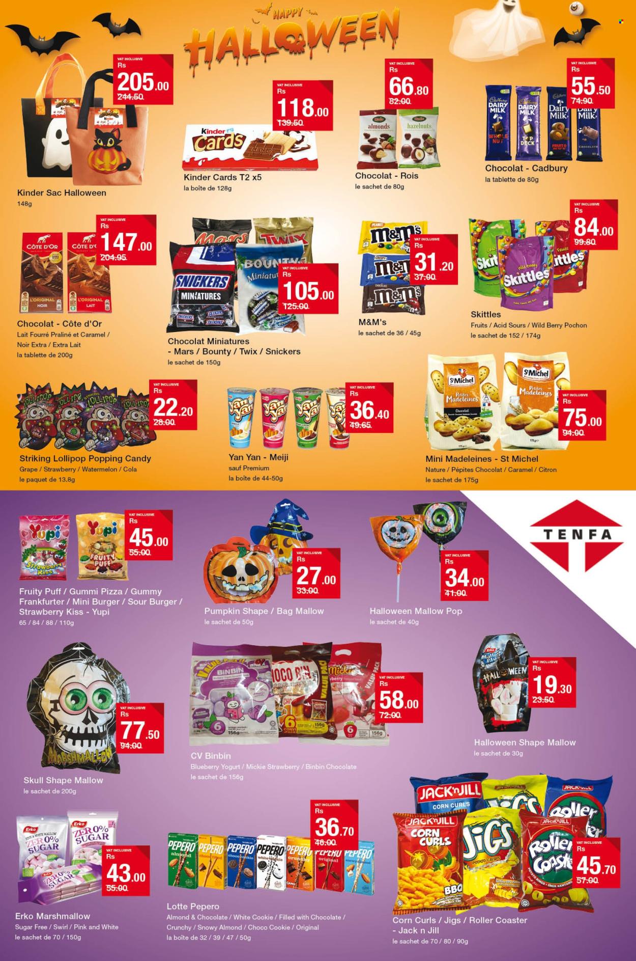 Super U catalogue - 17.10.2024 - 17.11.2024. Page 18