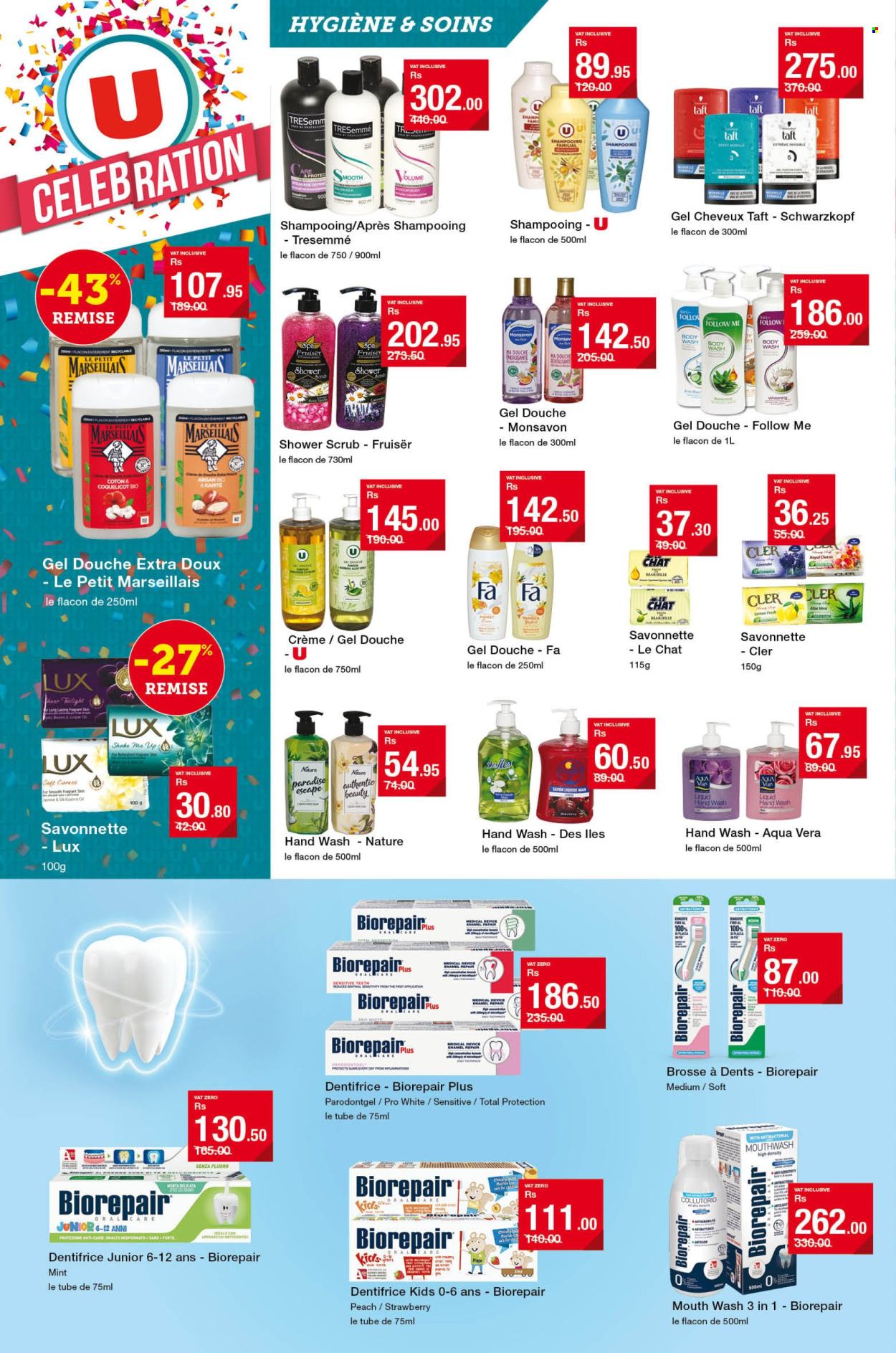 Super U catalogue - 17.10.2024 - 17.11.2024. Page 22