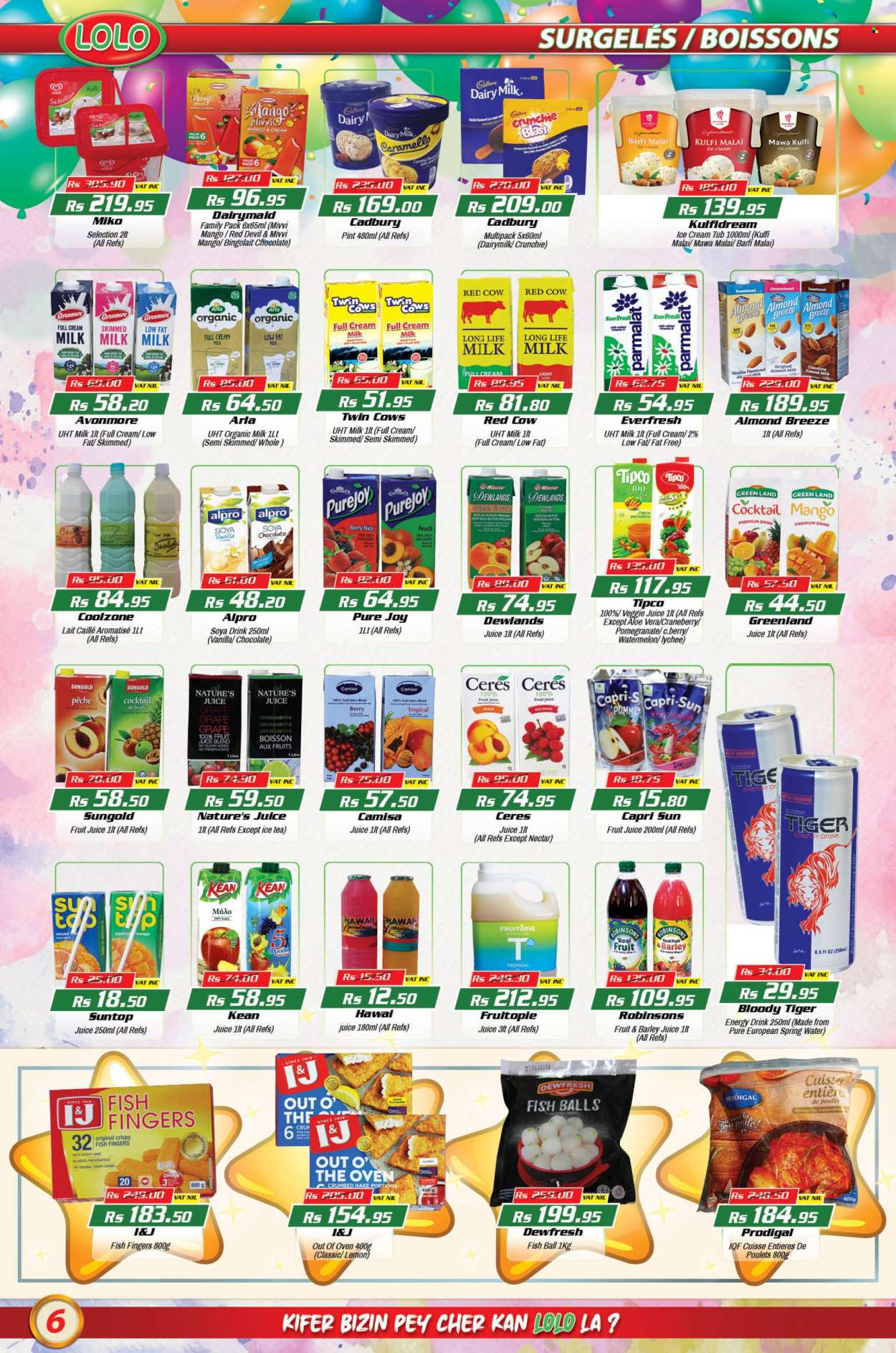 LOLO Hyper catalogue - 26.07.2022 - 16.08.2022. Page 6