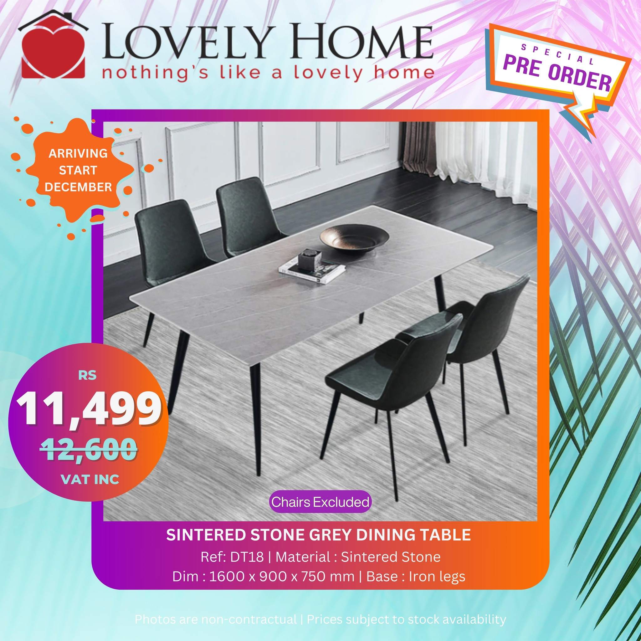 Lovely Home catalogue. Page 5