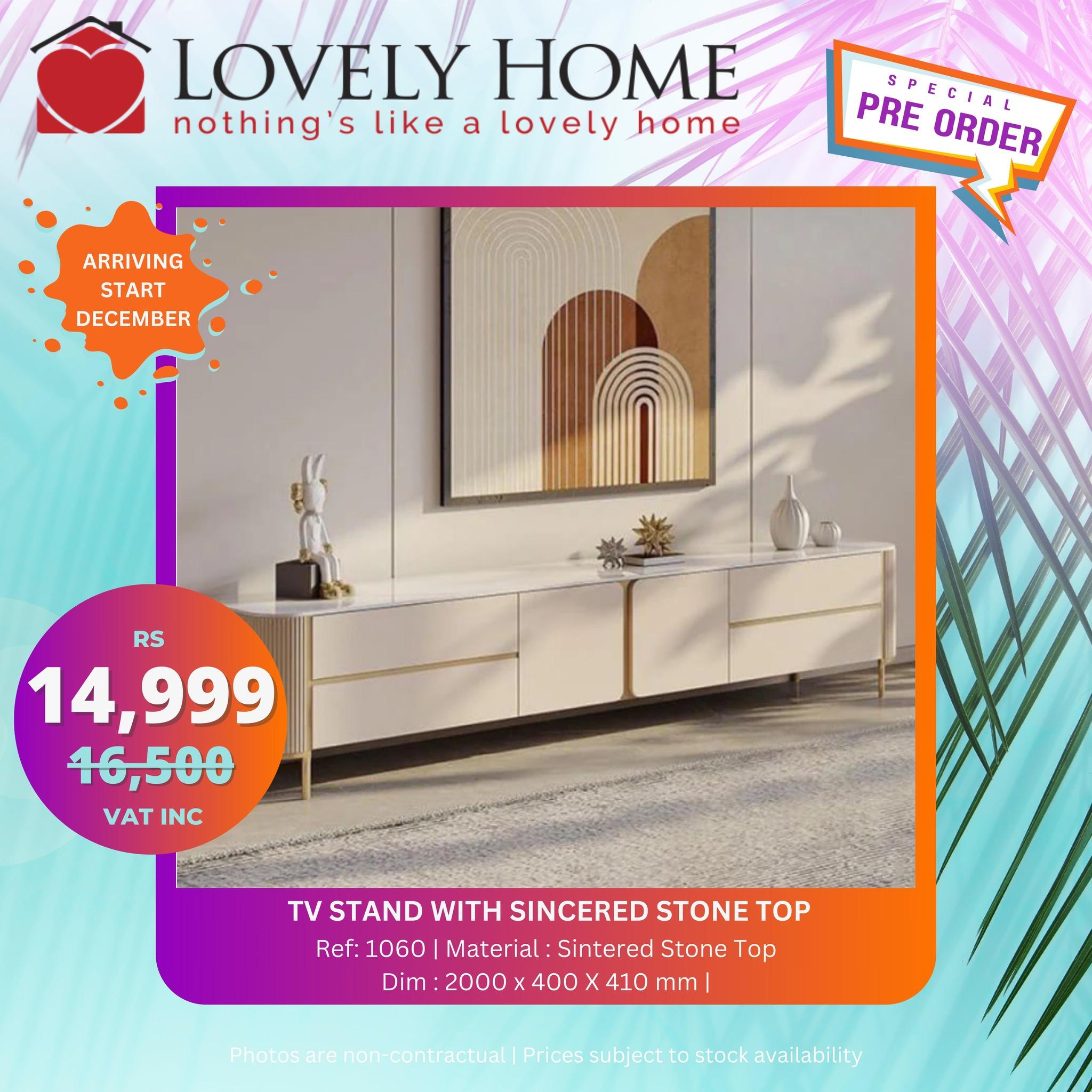 Lovely Home catalogue. Page 8