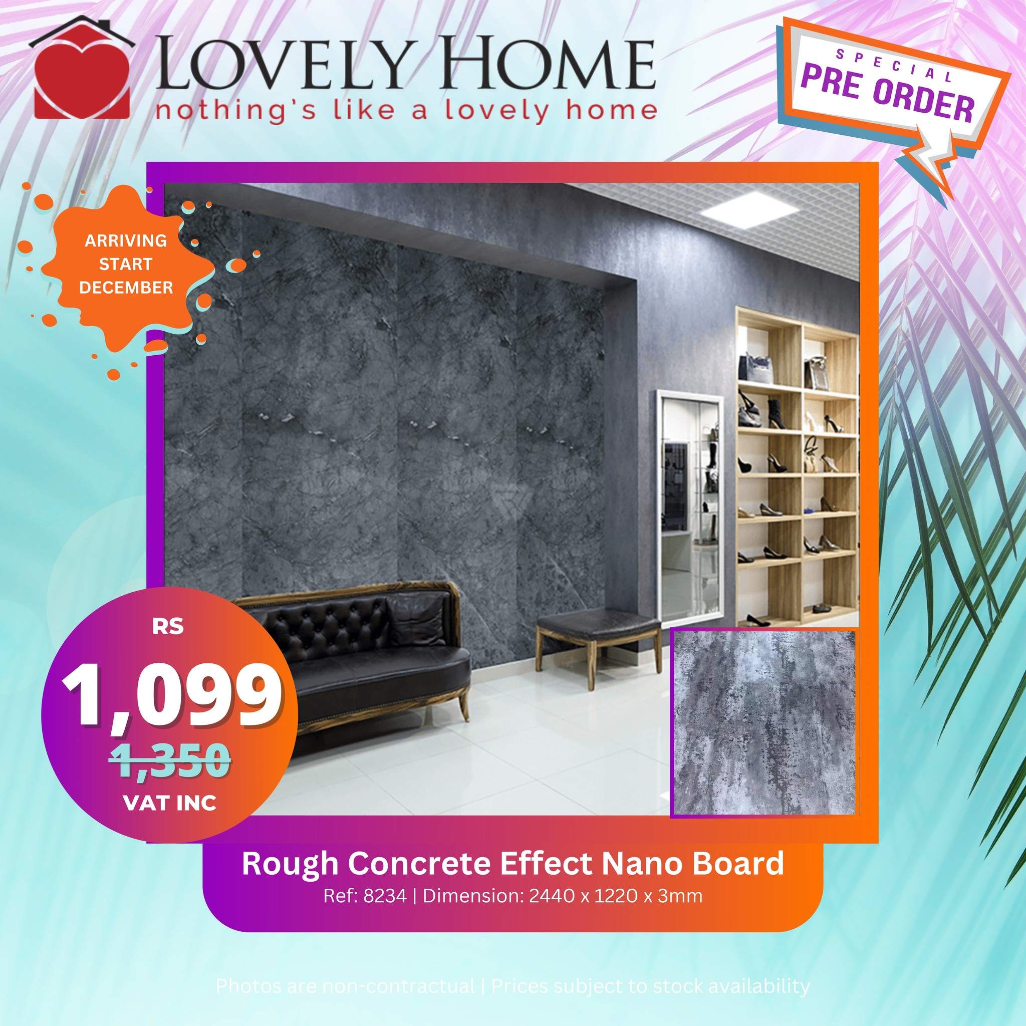 Lovely Home catalogue. Page 10
