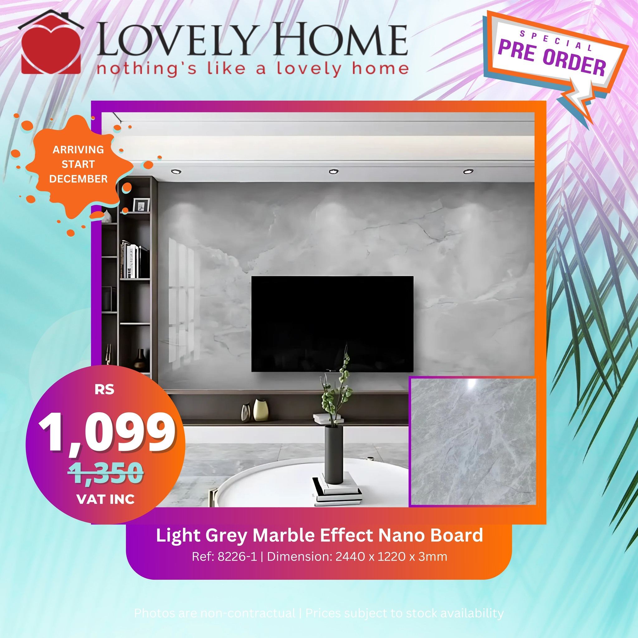 Lovely Home catalogue. Page 11