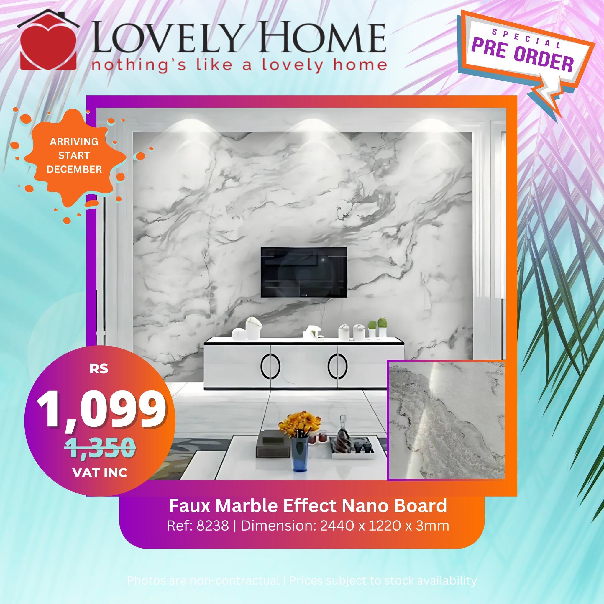 Lovely Home catalogue. Page 12