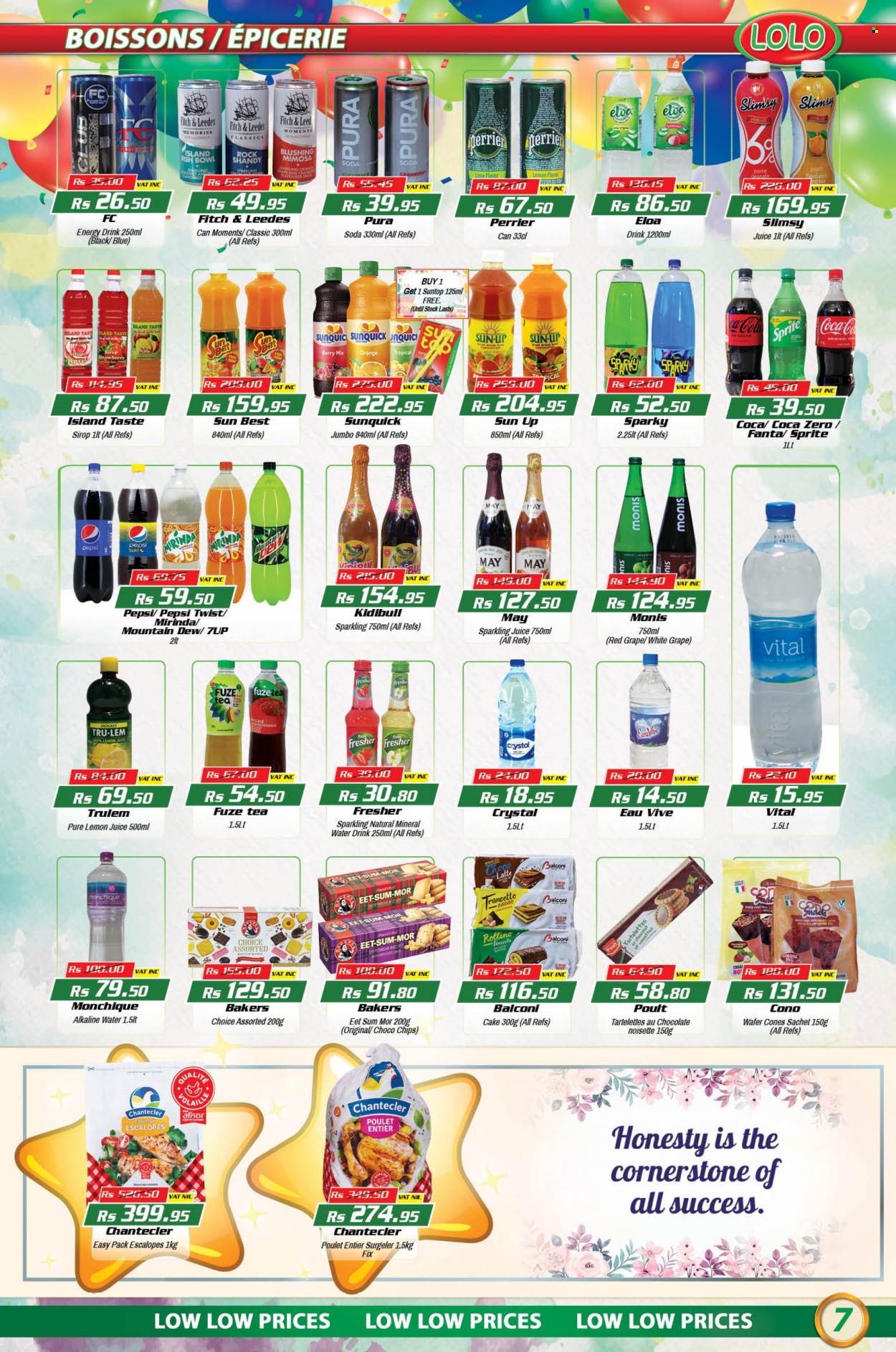 LOLO Hyper catalogue - 26.07.2022 - 16.08.2022. Page 7