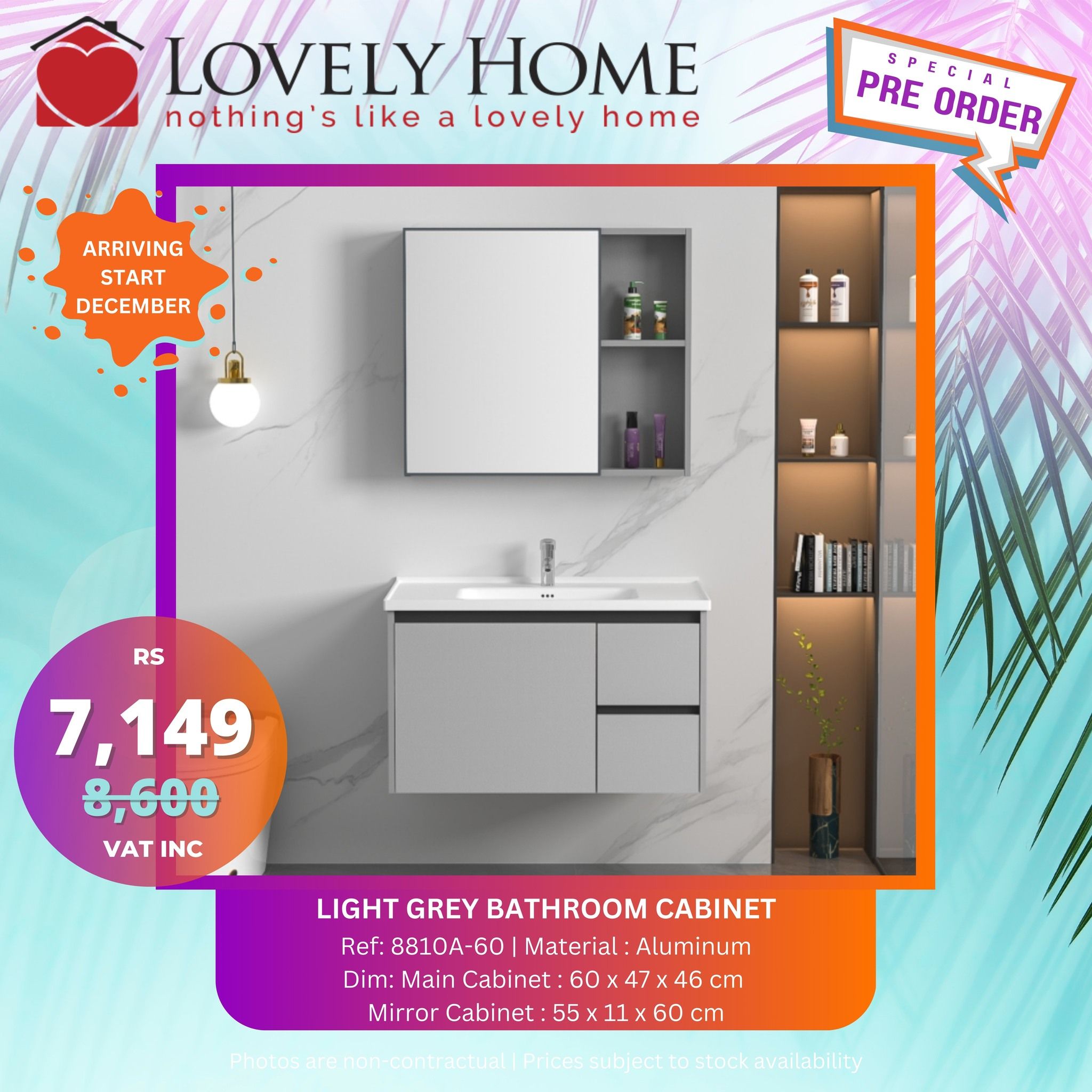 Lovely Home catalogue. Page 15