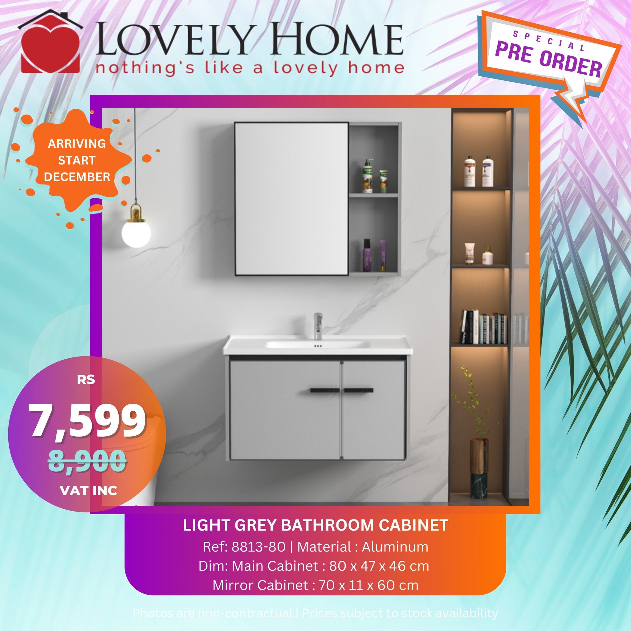 Lovely Home catalogue. Page 17