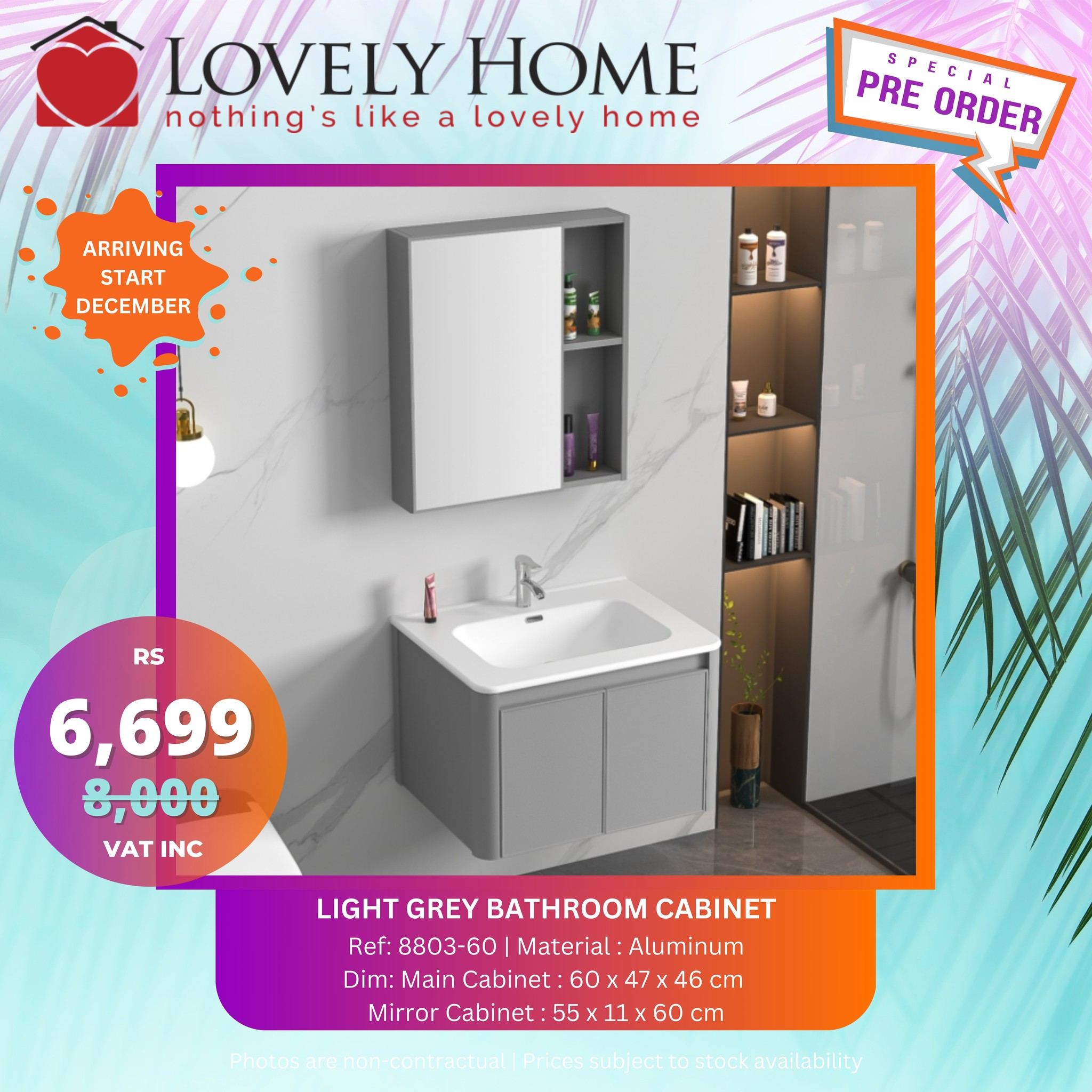 Lovely Home catalogue. Page 20