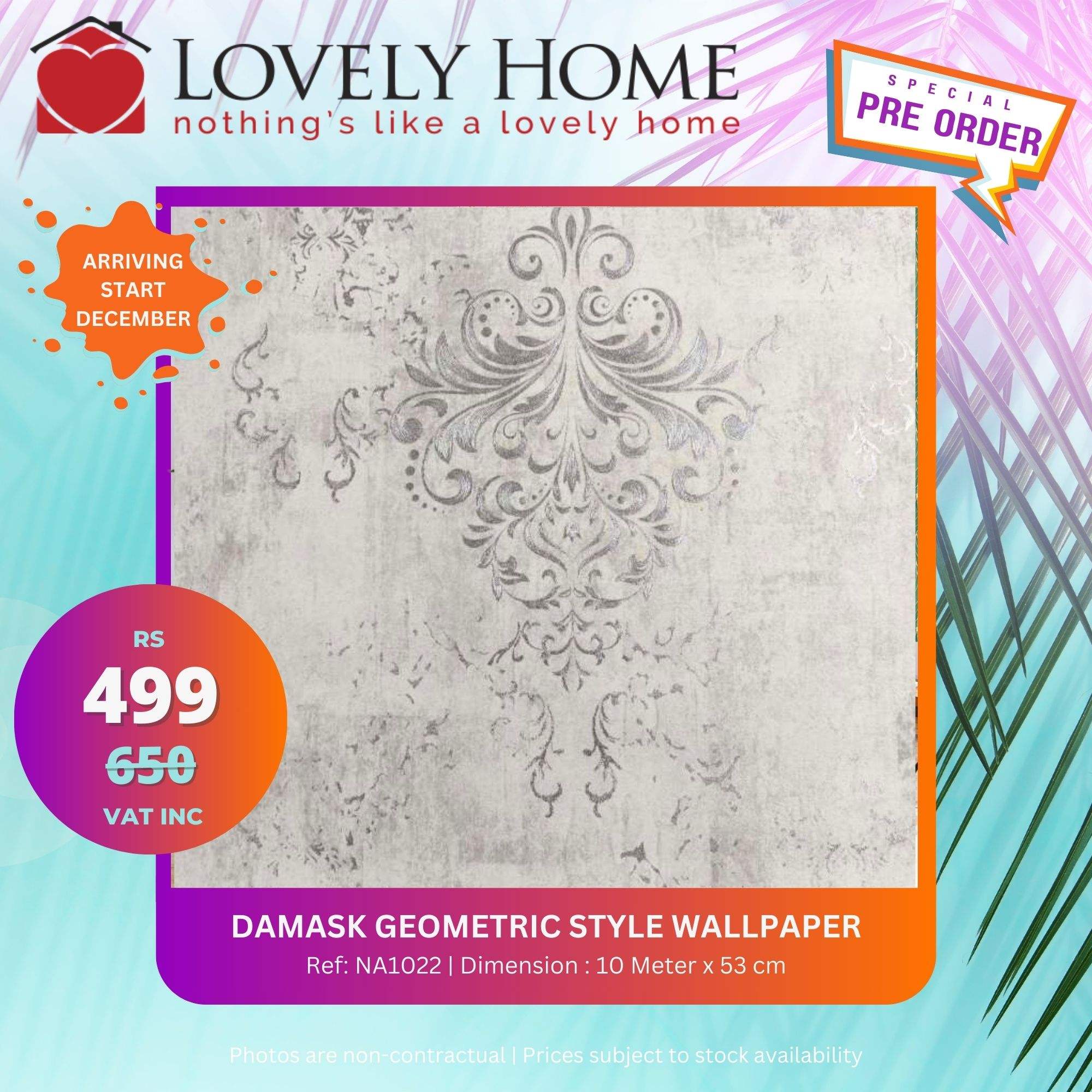 Lovely Home catalogue. Page 22