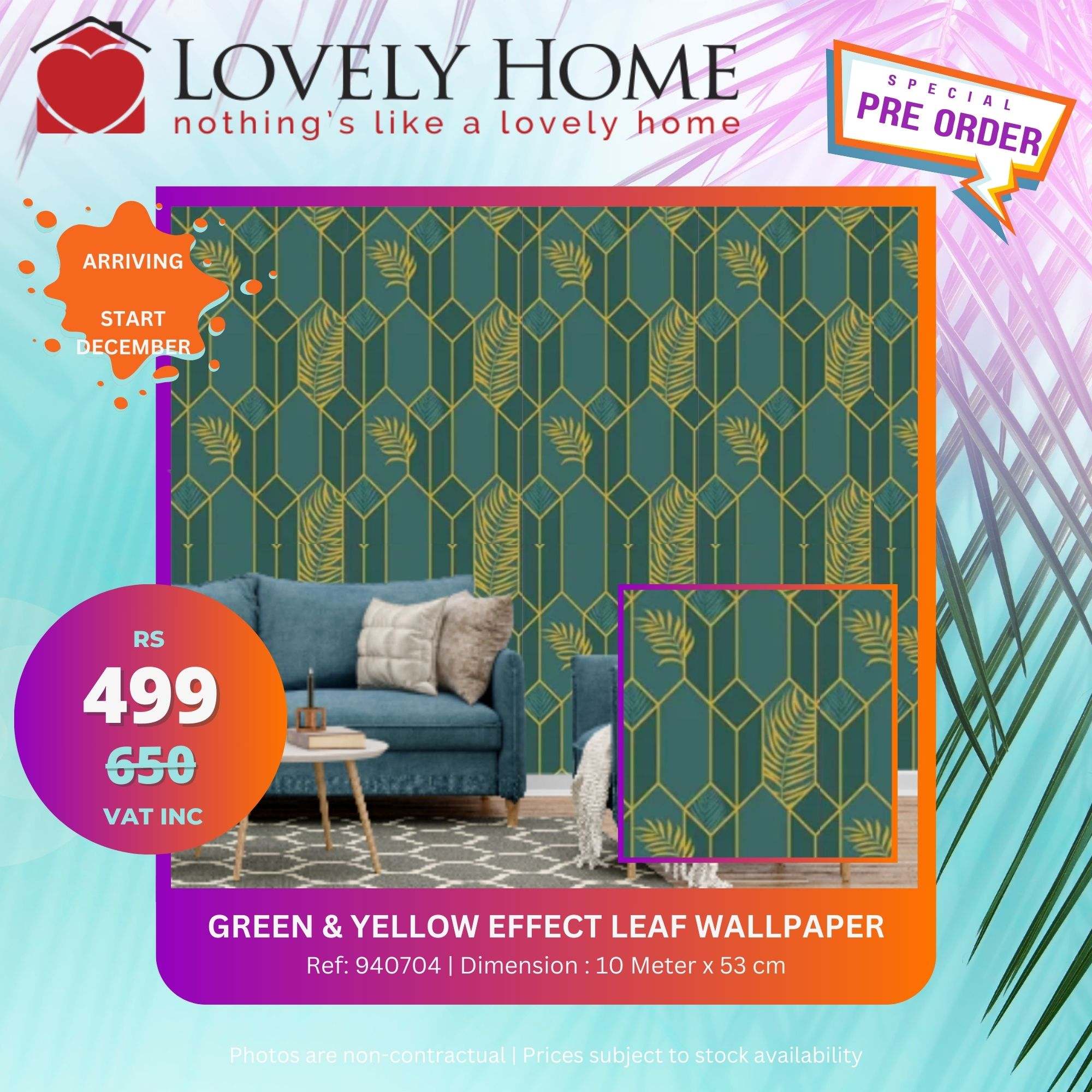 Lovely Home catalogue. Page 23