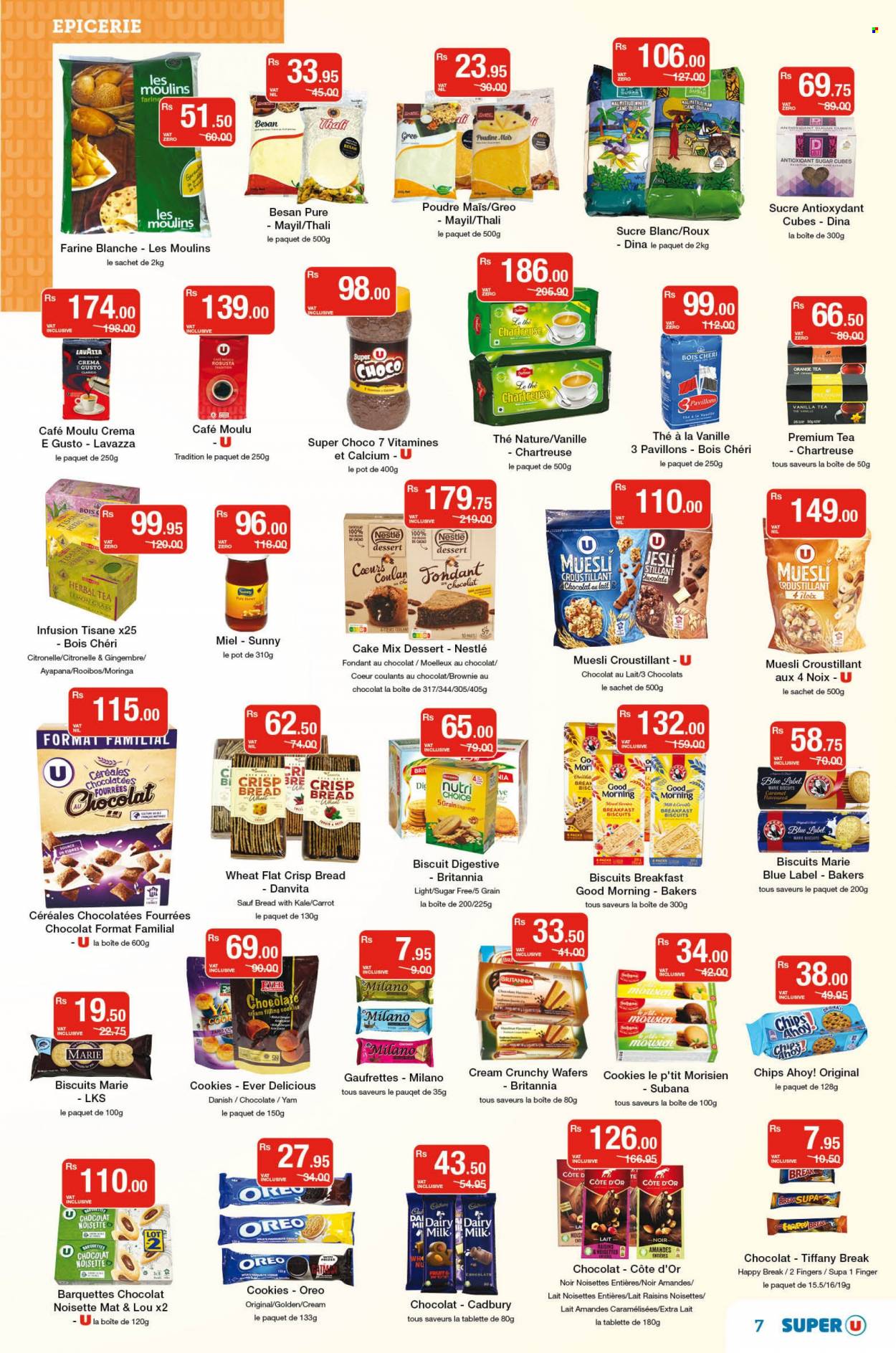 Super U catalogue - 10.05.2022 - 22.05.2022. Page 7