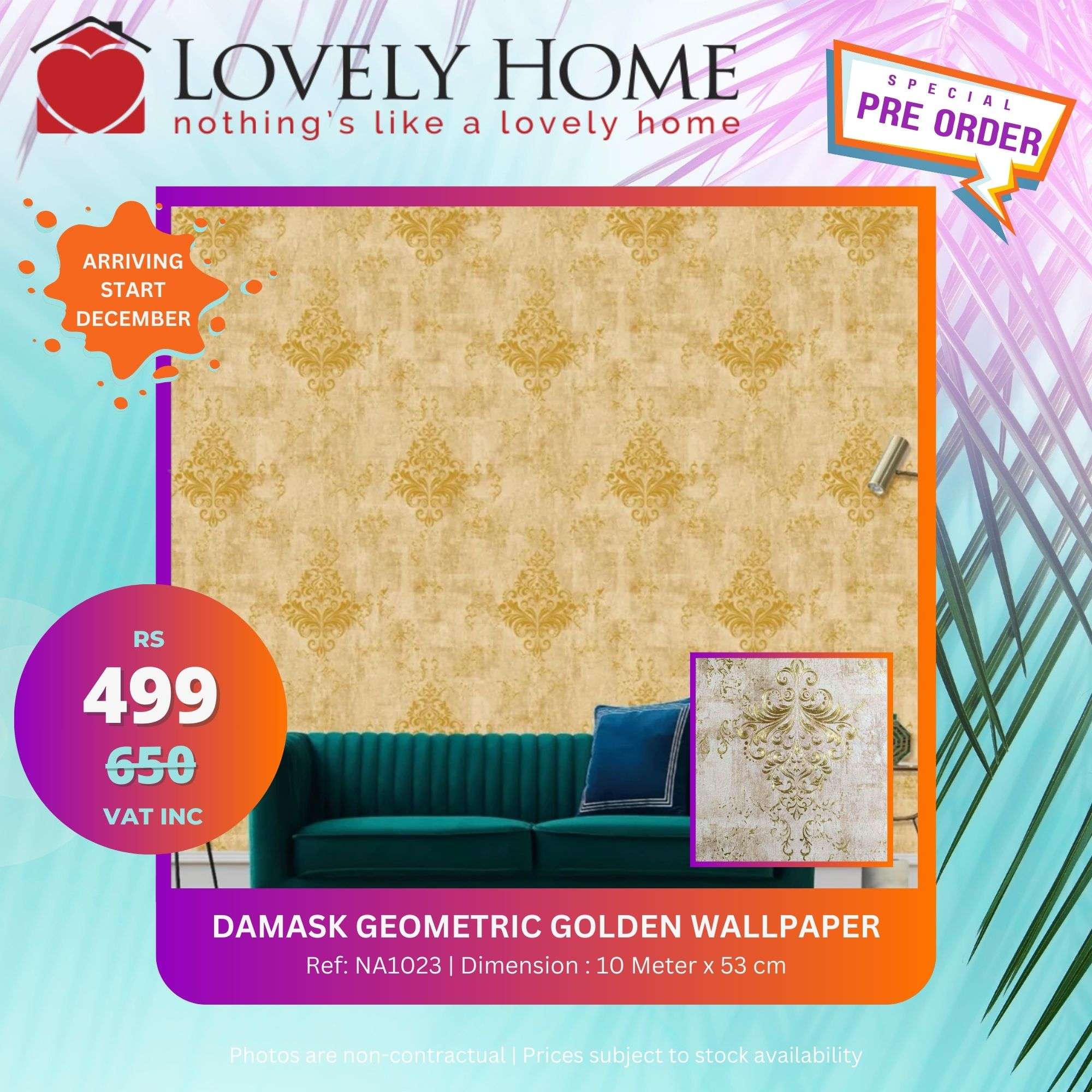 Lovely Home catalogue. Page 26