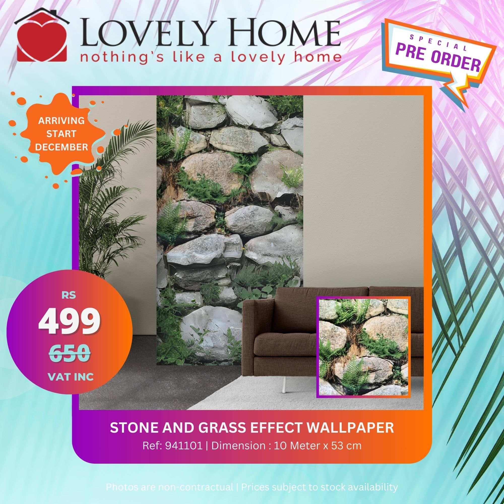 Lovely Home catalogue. Page 27