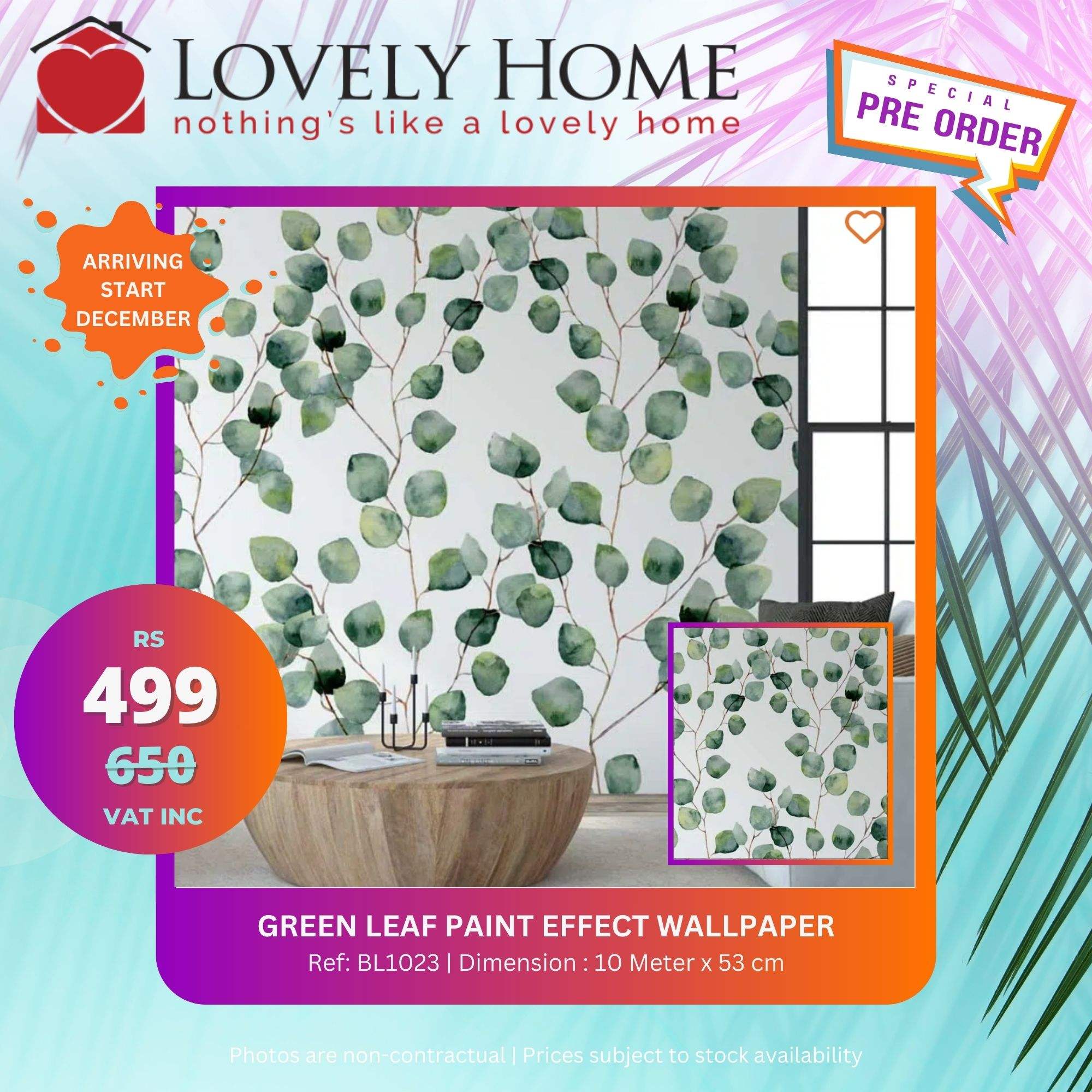 Lovely Home catalogue. Page 34