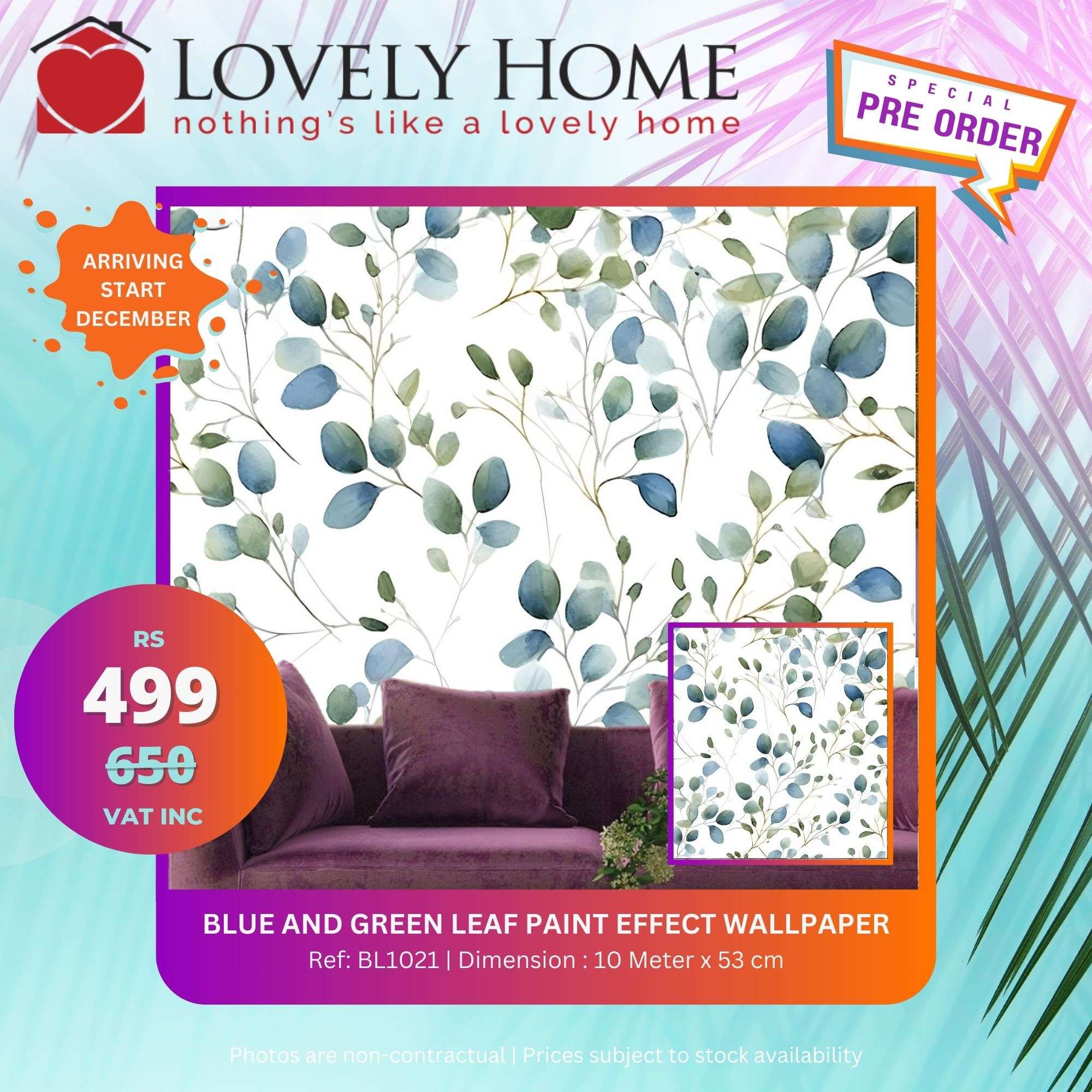 Lovely Home catalogue. Page 35