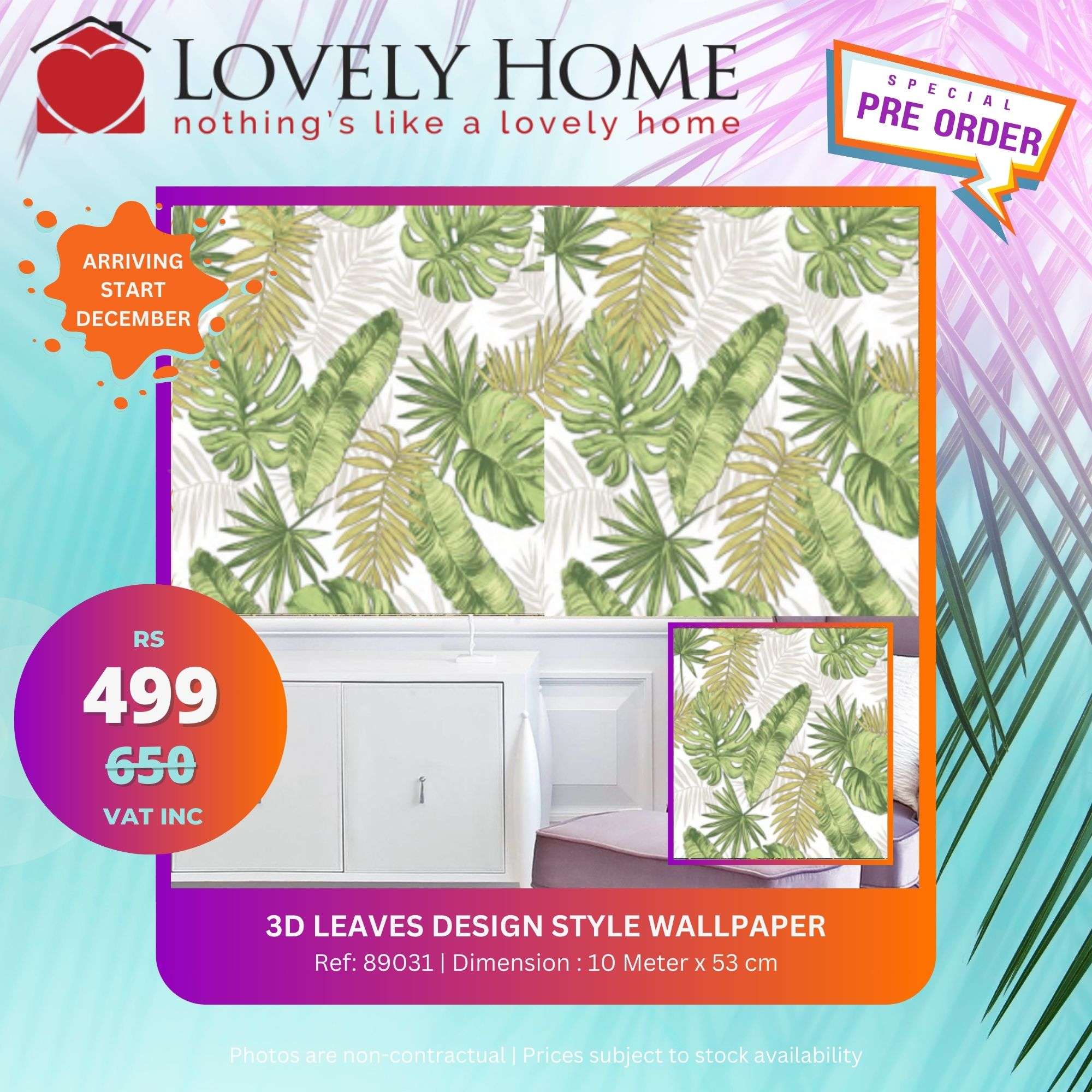 Lovely Home catalogue. Page 37