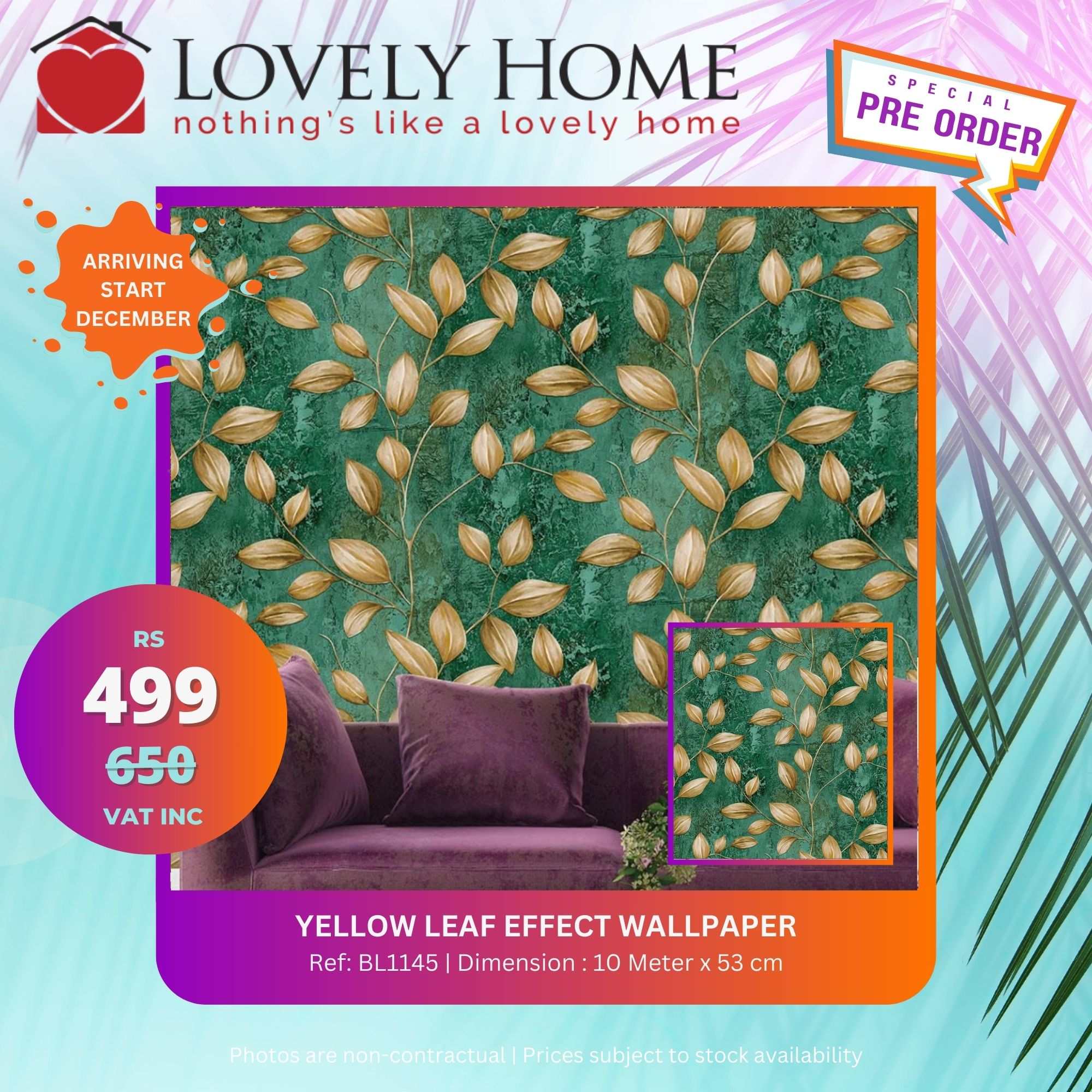 Lovely Home catalogue. Page 38