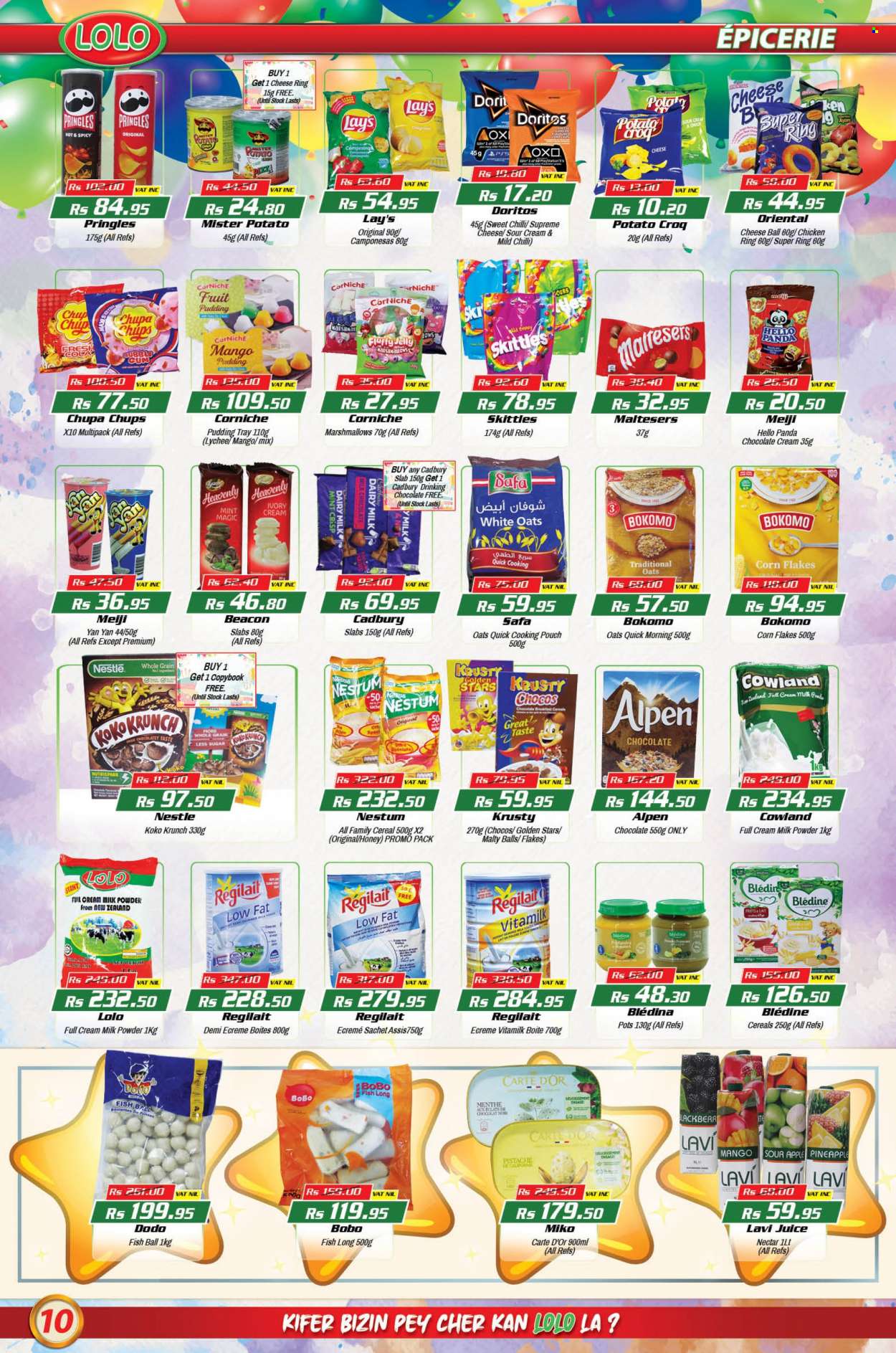 LOLO Hyper catalogue - 26.07.2022 - 16.08.2022. Page 10