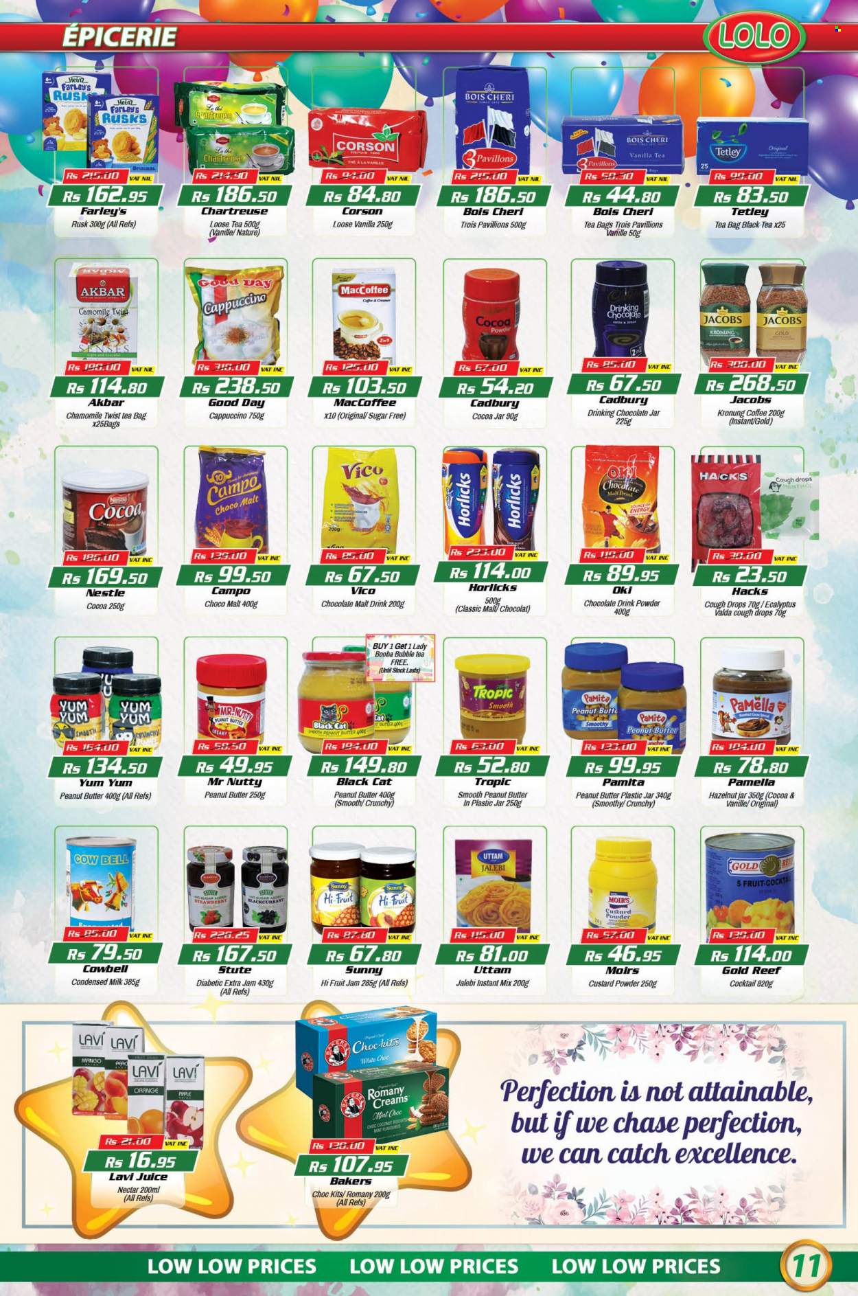 LOLO Hyper catalogue - 26.07.2022 - 16.08.2022. Page 11