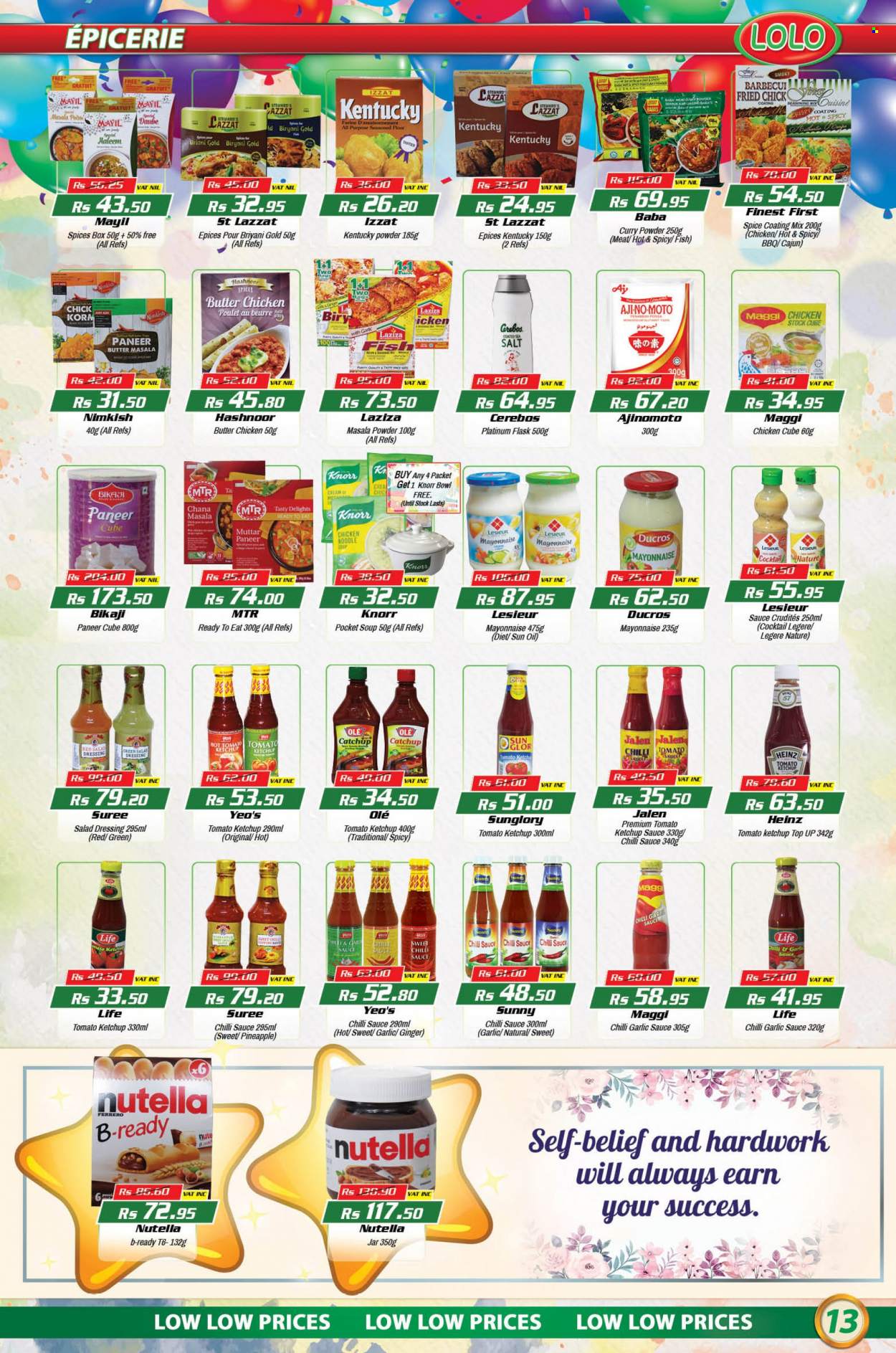 LOLO Hyper catalogue - 26.07.2022 - 16.08.2022. Page 13