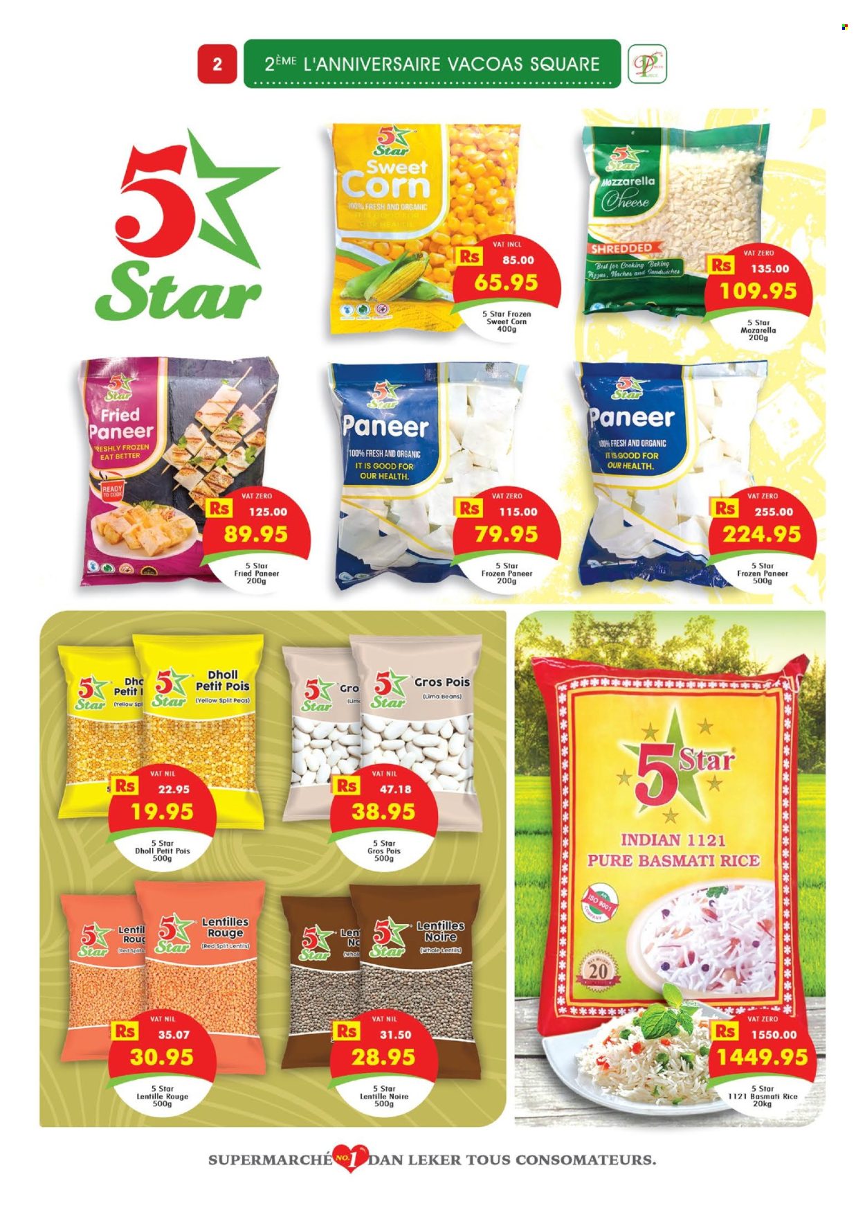 Dreamprice catalogue - 16.11.2024 - 15.12.2024. Page 2