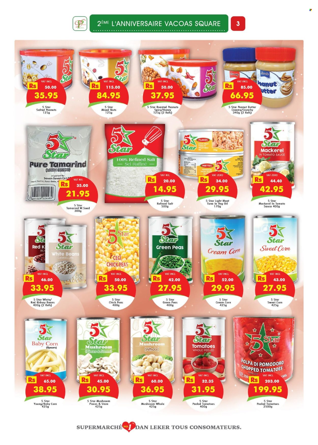 Dreamprice catalogue - 16.11.2024 - 15.12.2024. Page 3
