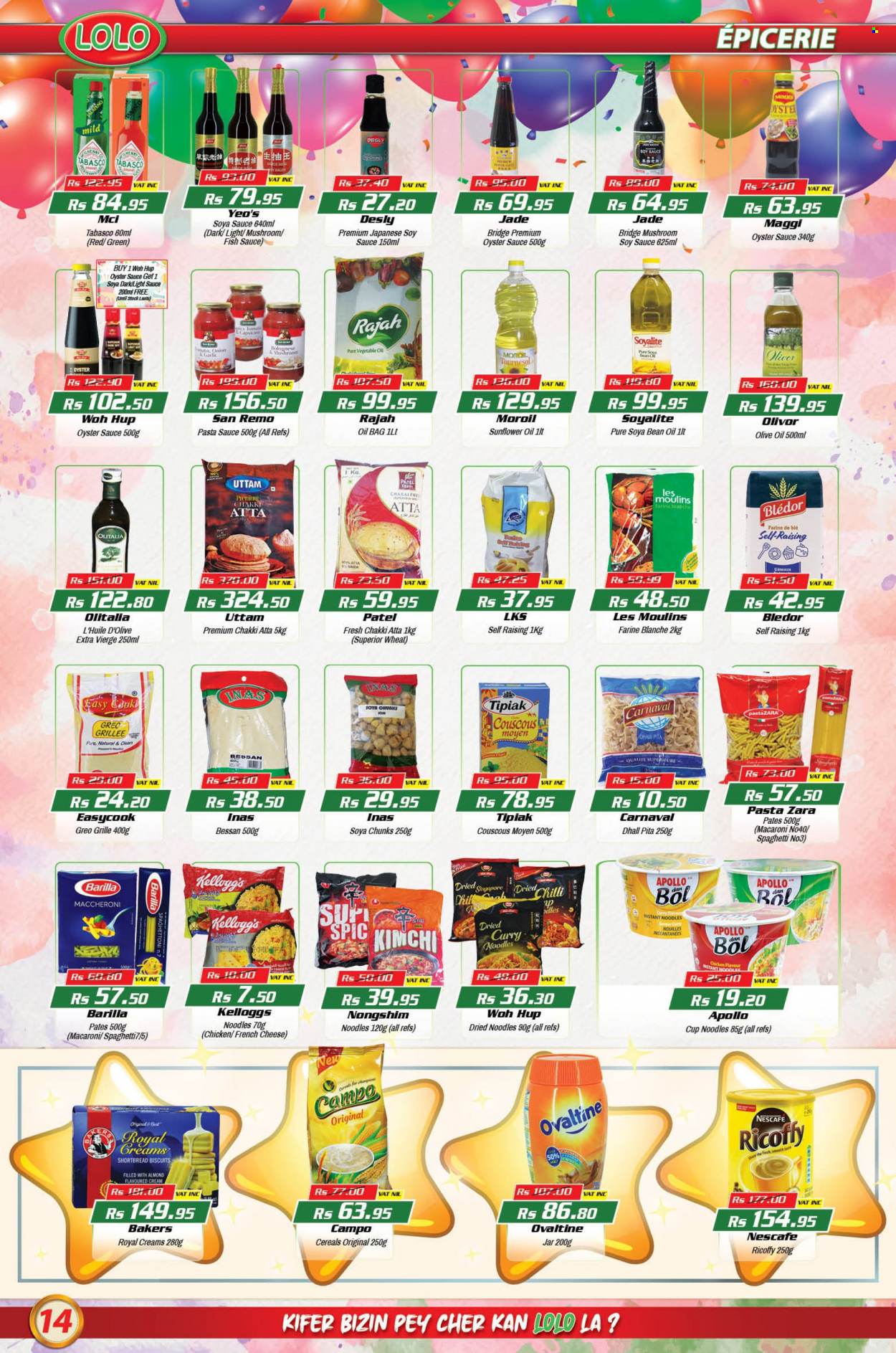 LOLO Hyper catalogue - 26.07.2022 - 16.08.2022. Page 14