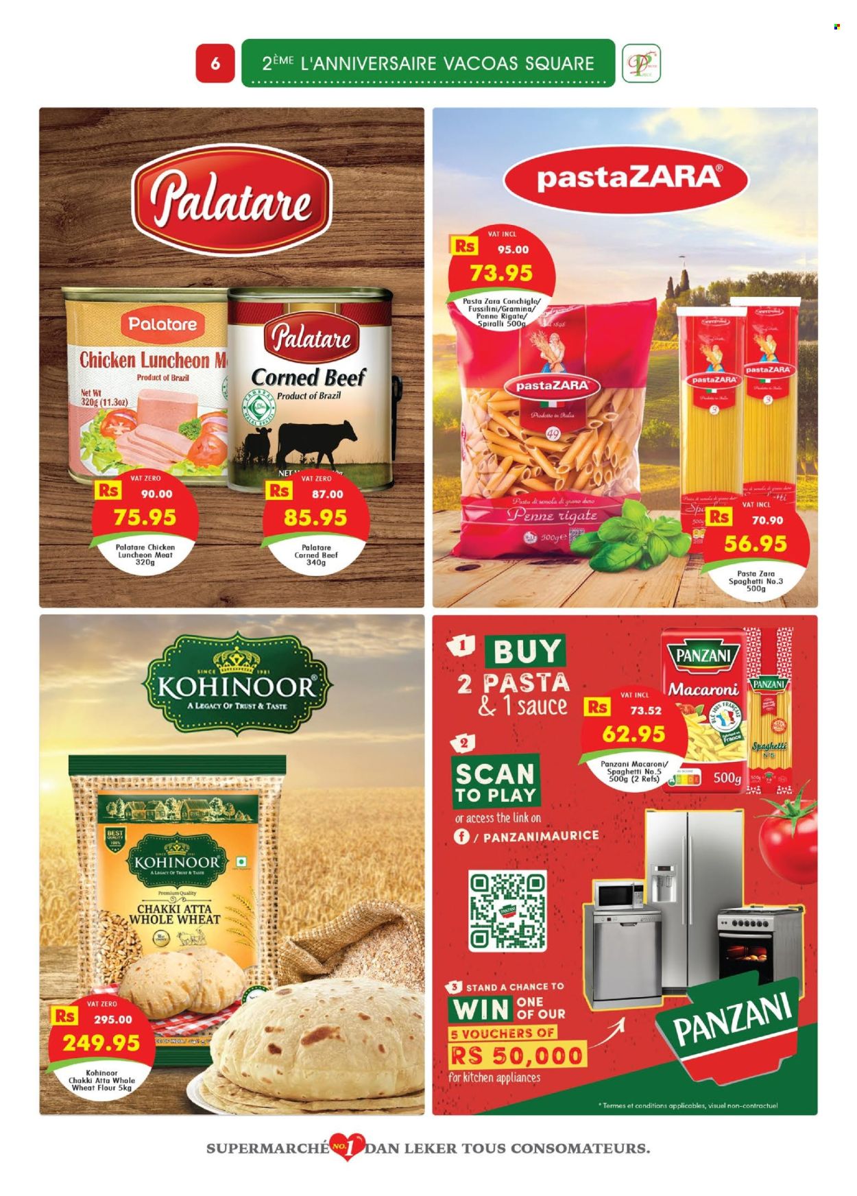Dreamprice catalogue - 16.11.2024 - 15.12.2024. Page 6