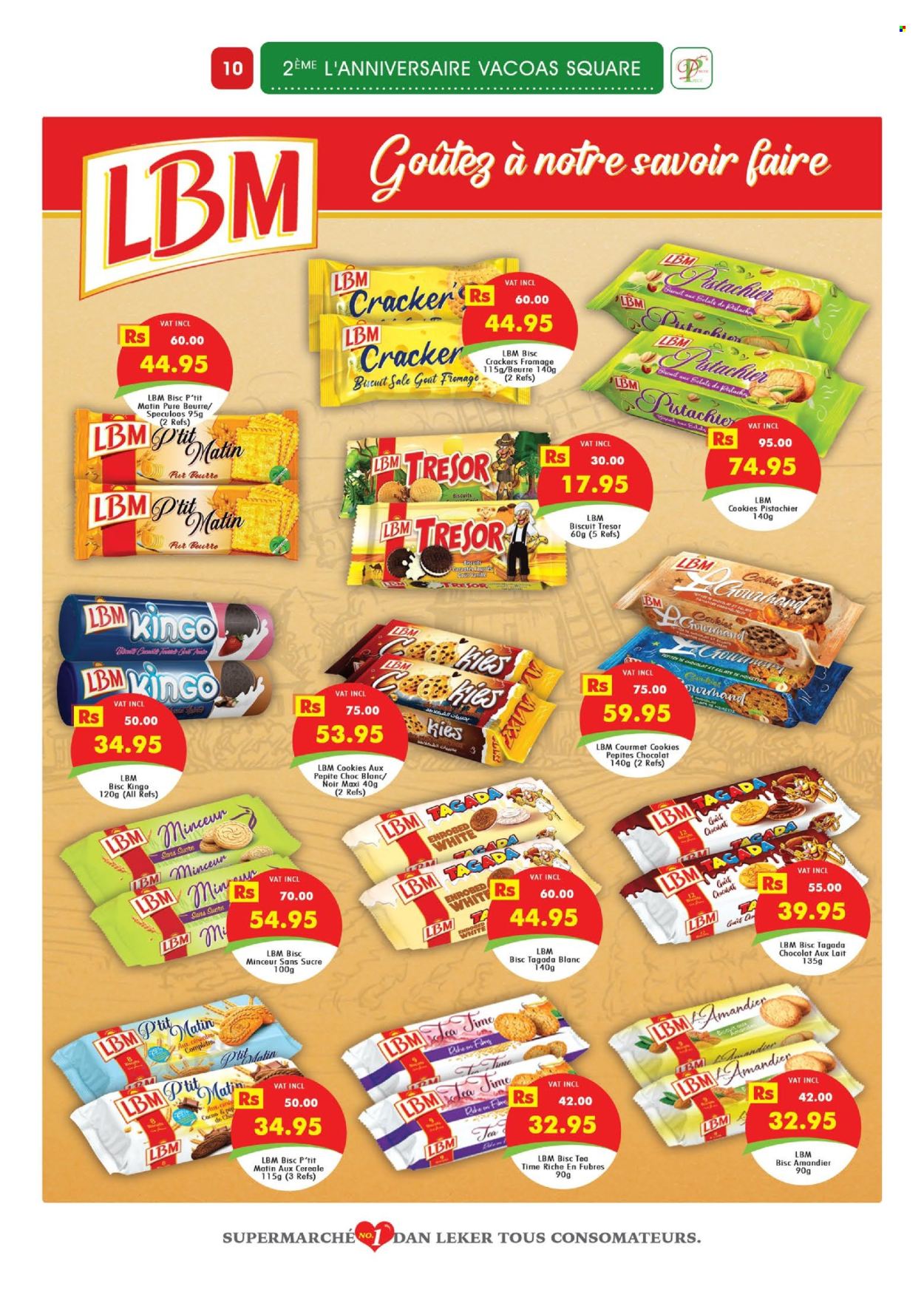 Dreamprice catalogue - 16.11.2024 - 15.12.2024. Page 10