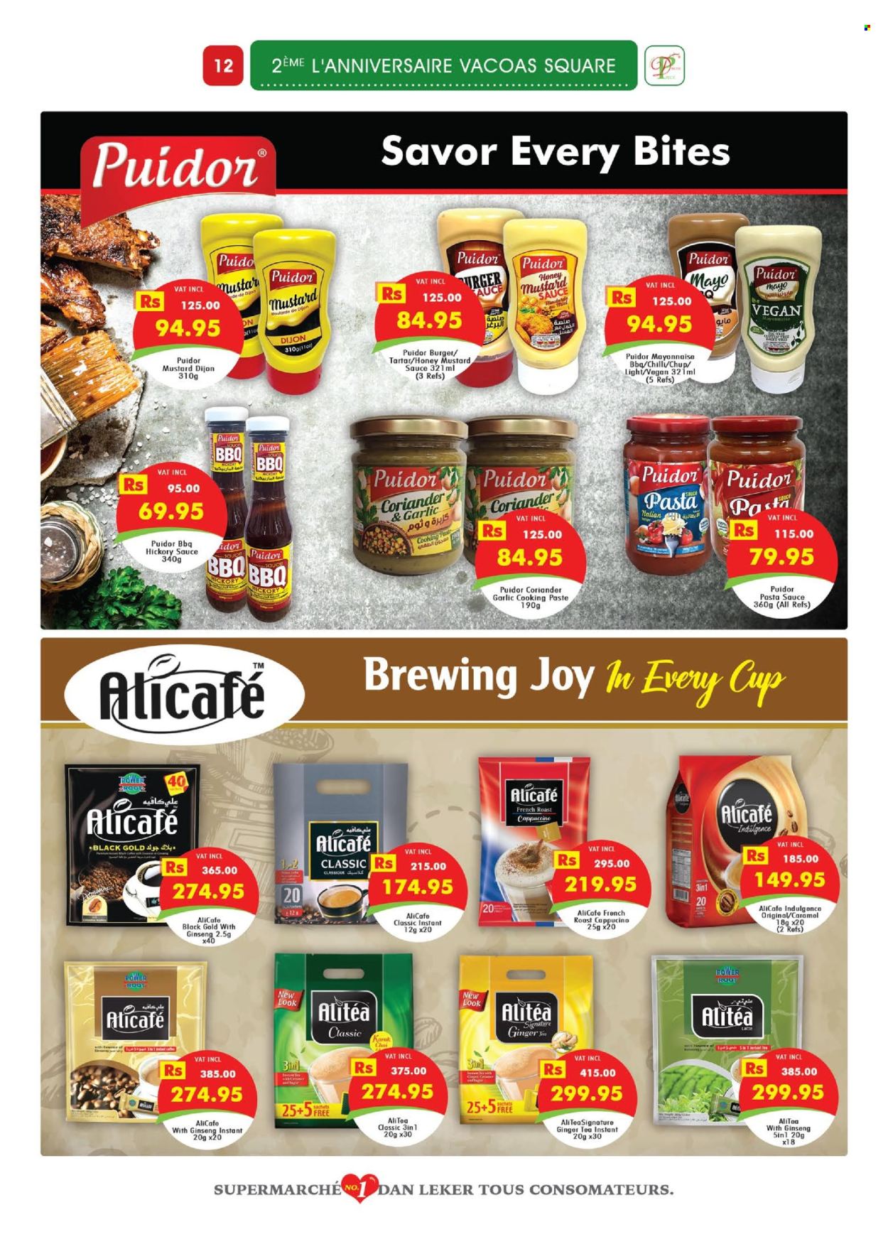 Dreamprice catalogue - 16.11.2024 - 15.12.2024. Page 12