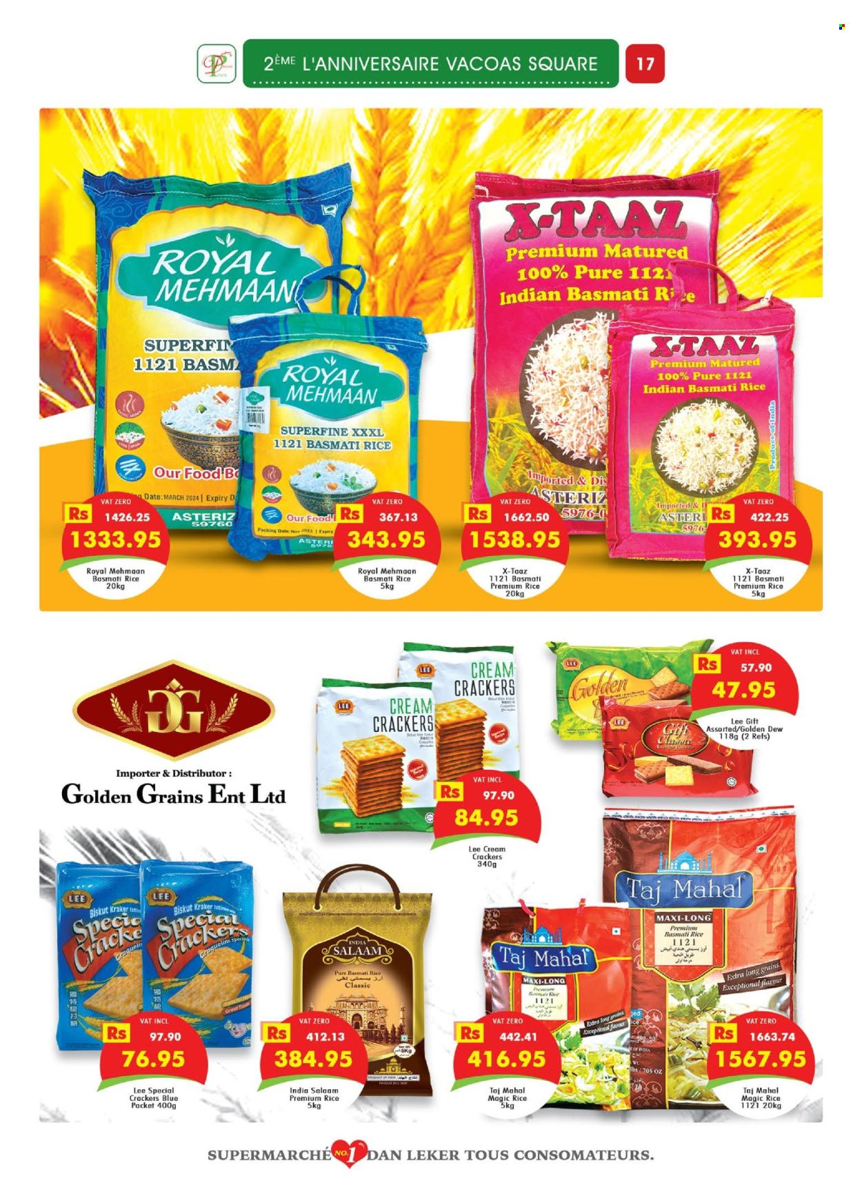 Dreamprice catalogue - 16.11.2024 - 15.12.2024. Page 17