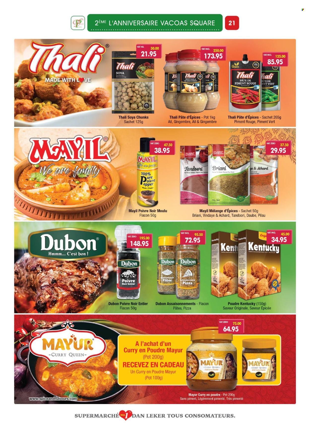 Dreamprice catalogue - 16.11.2024 - 15.12.2024. Page 21